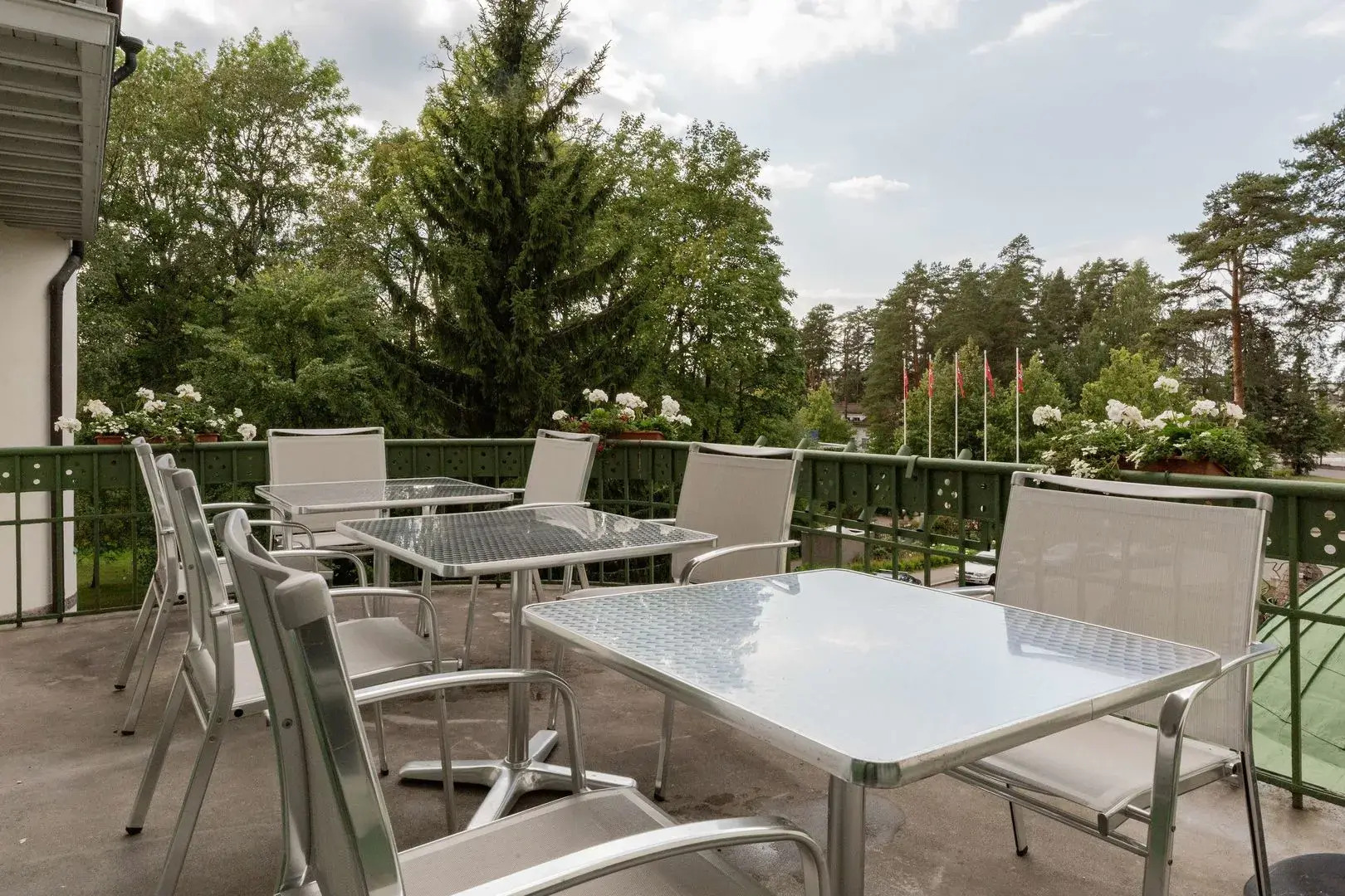 Scandic Imatran Valtionhotelli