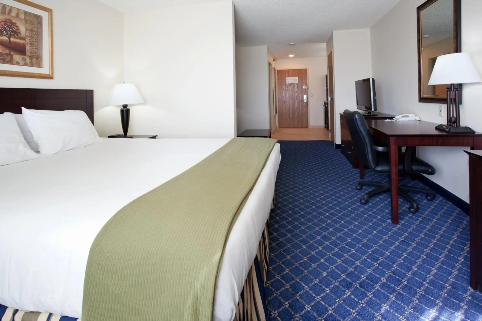 Holiday Inn Express Hotel & Suites Torrington by IHG