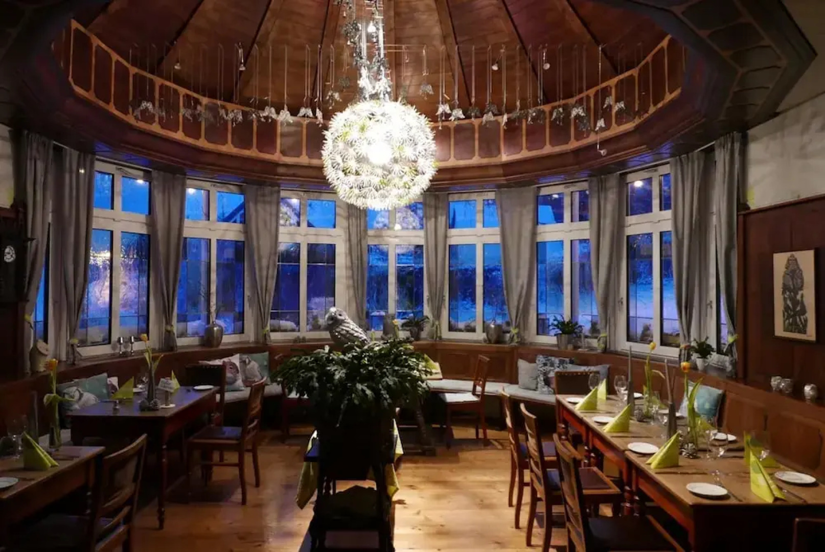 WAGNERS Hotel Schönblick