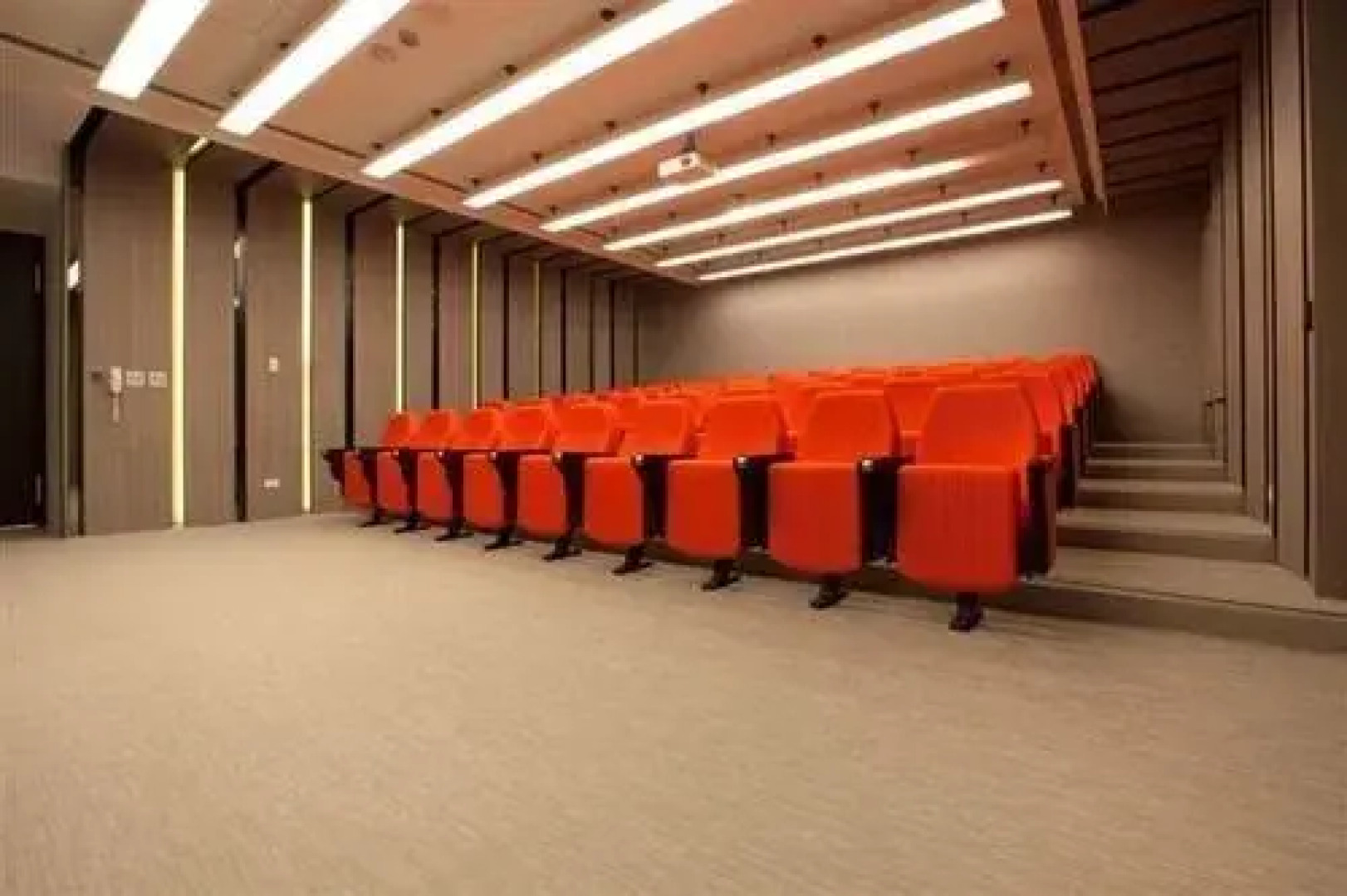 Centuray Tamsui Resort