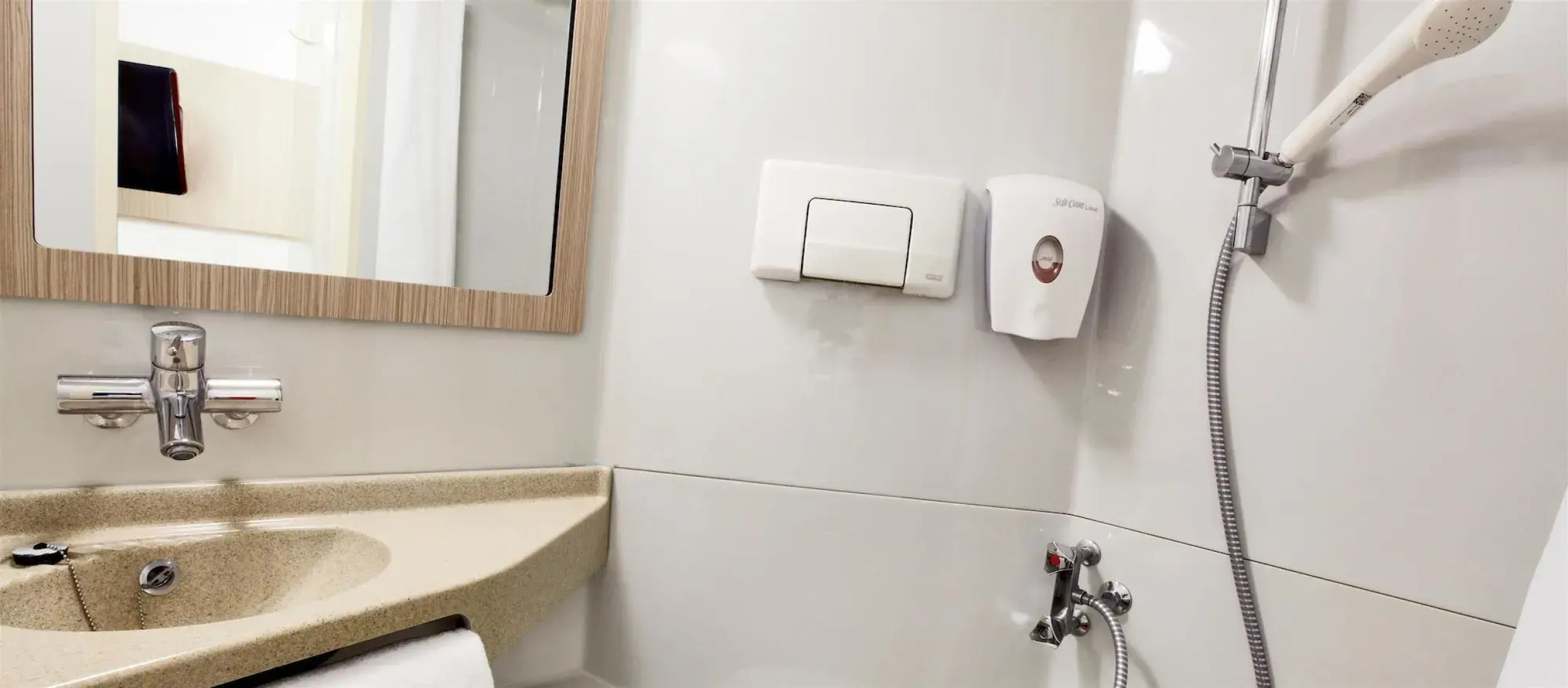 Premiere Classe Lille Nord - Tourcoing