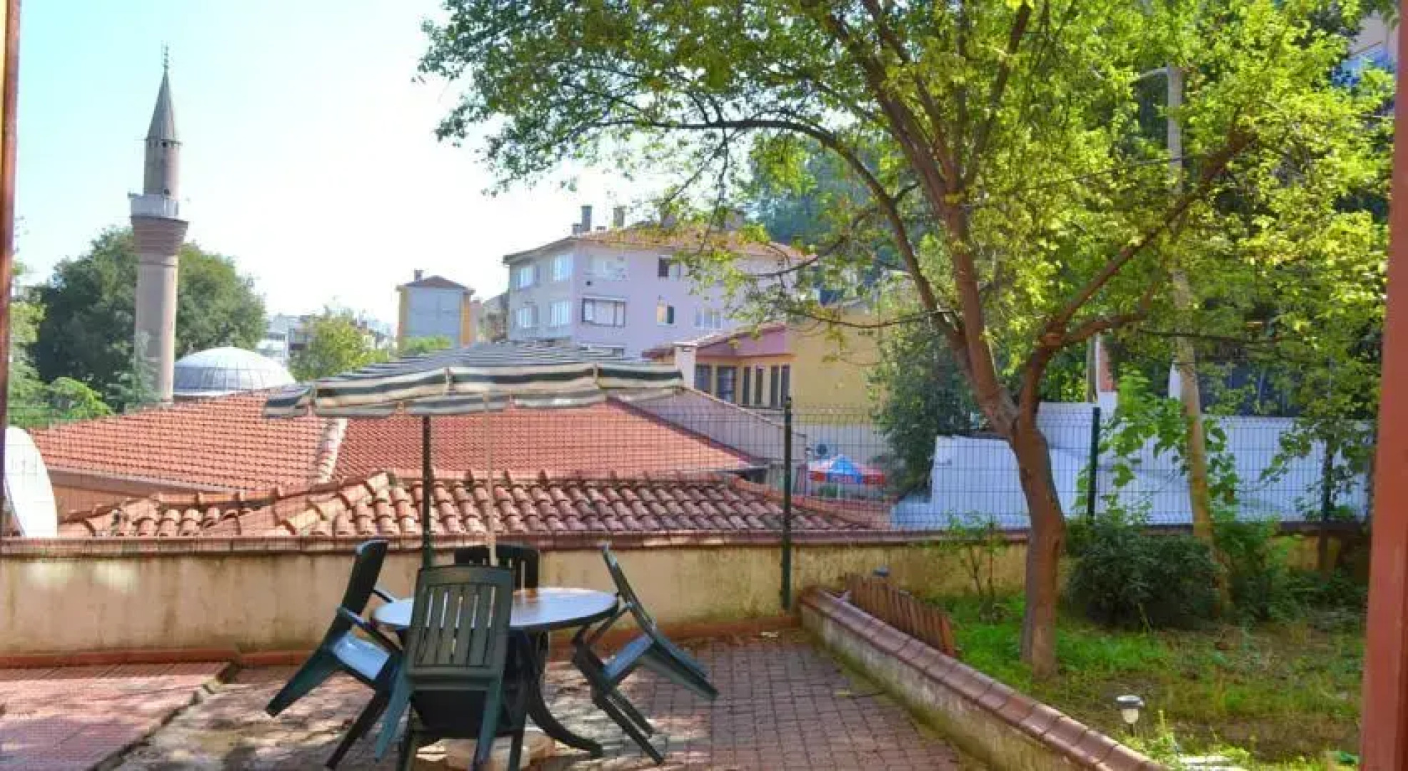 Bursa Guest House
