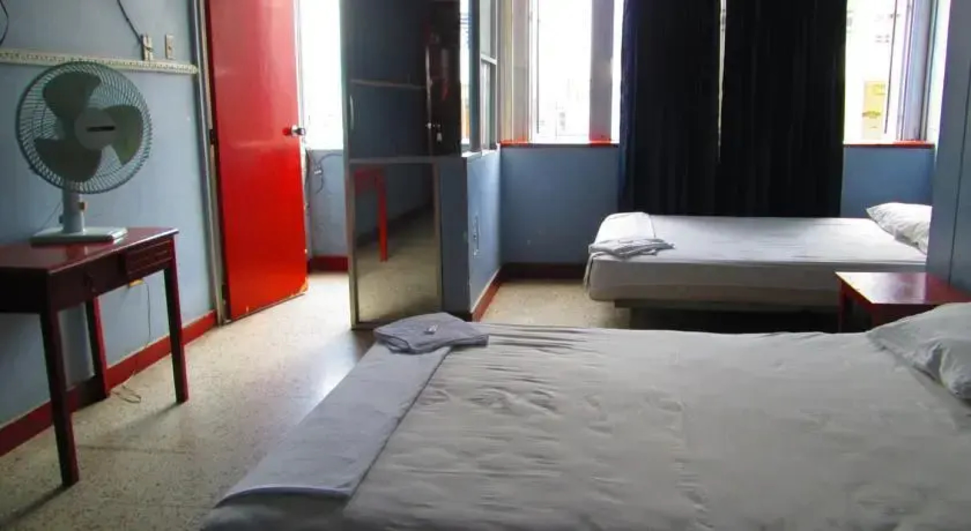 Hotel Los Ángeles del Huila