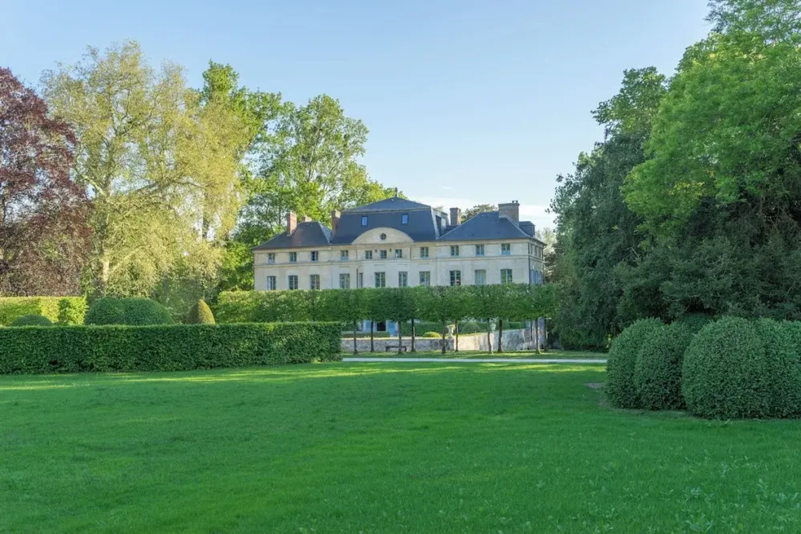 Domaine de Primard - Fontenille Collection