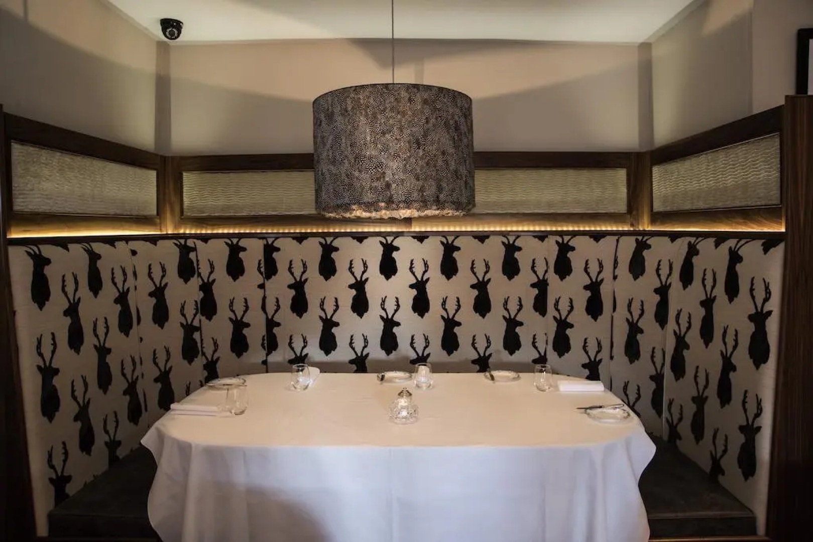 Winteringham Fields - Restaurant with rooms