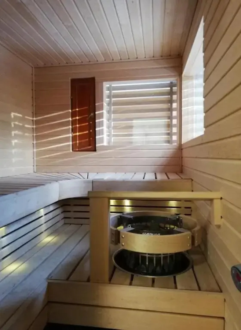 Rönnäs Seaside Resort