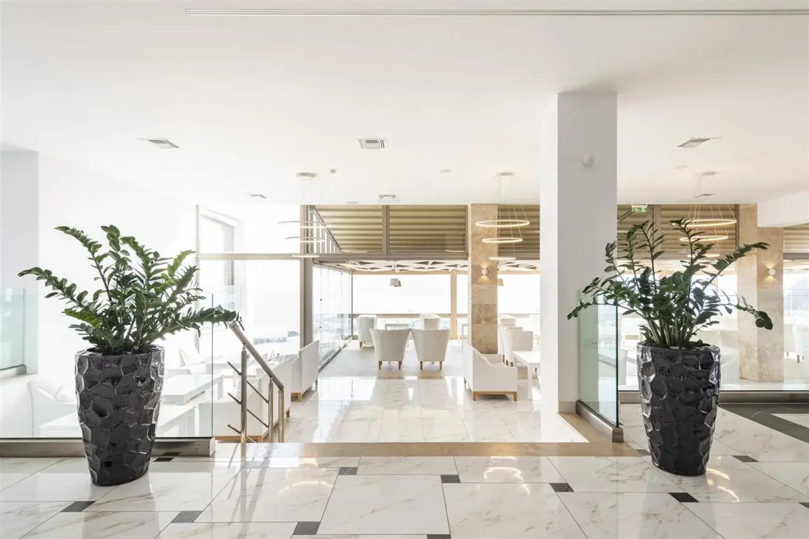 White Rock of Kos - Adults Only