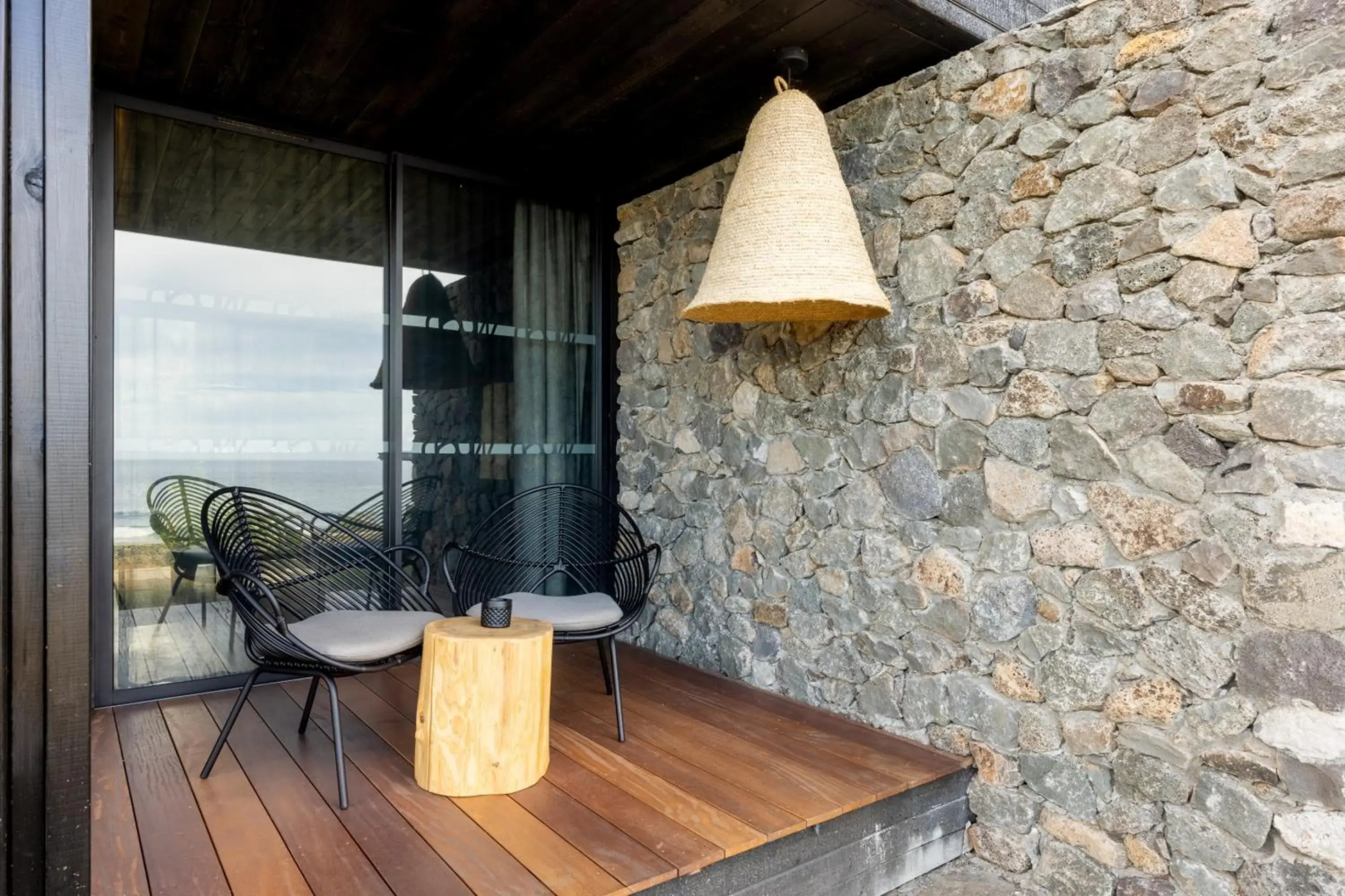 Wood Hotel & Spa