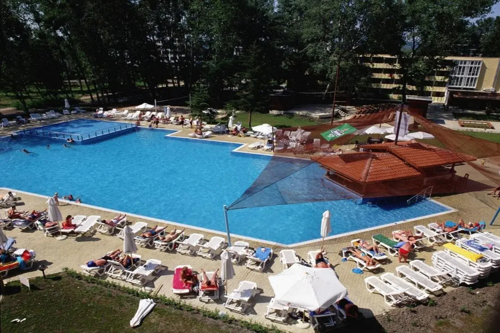 Hotel Pomorie Sun