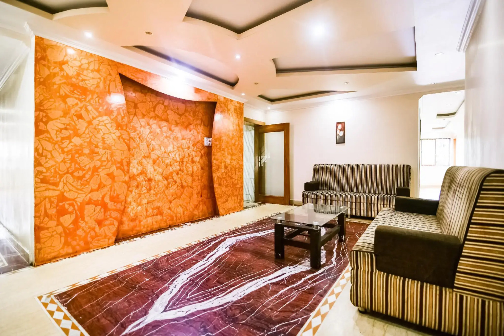 CAPITAL O 61493 Hotel All Seasons