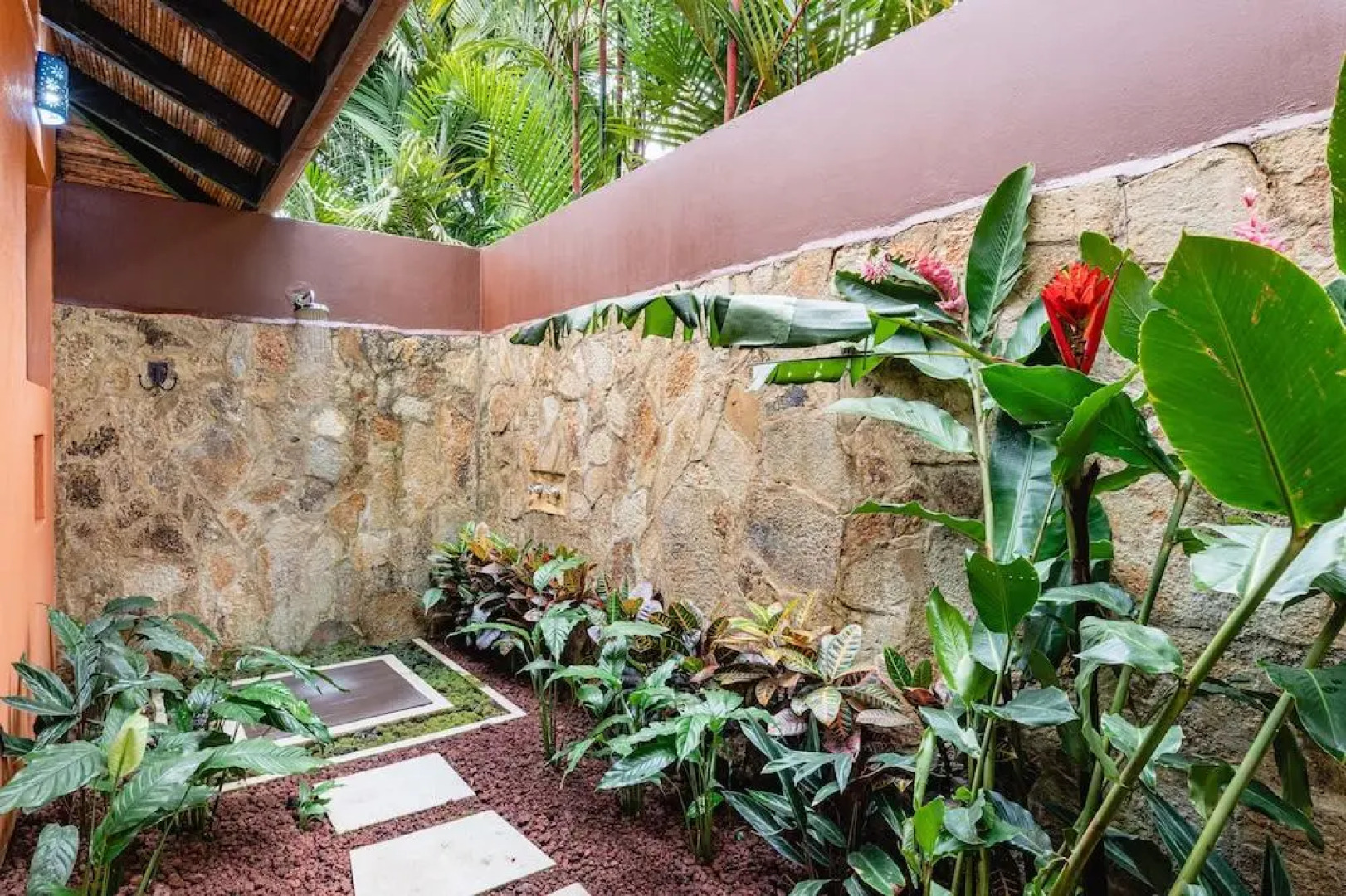 Rio Celeste Hideaway Hotel