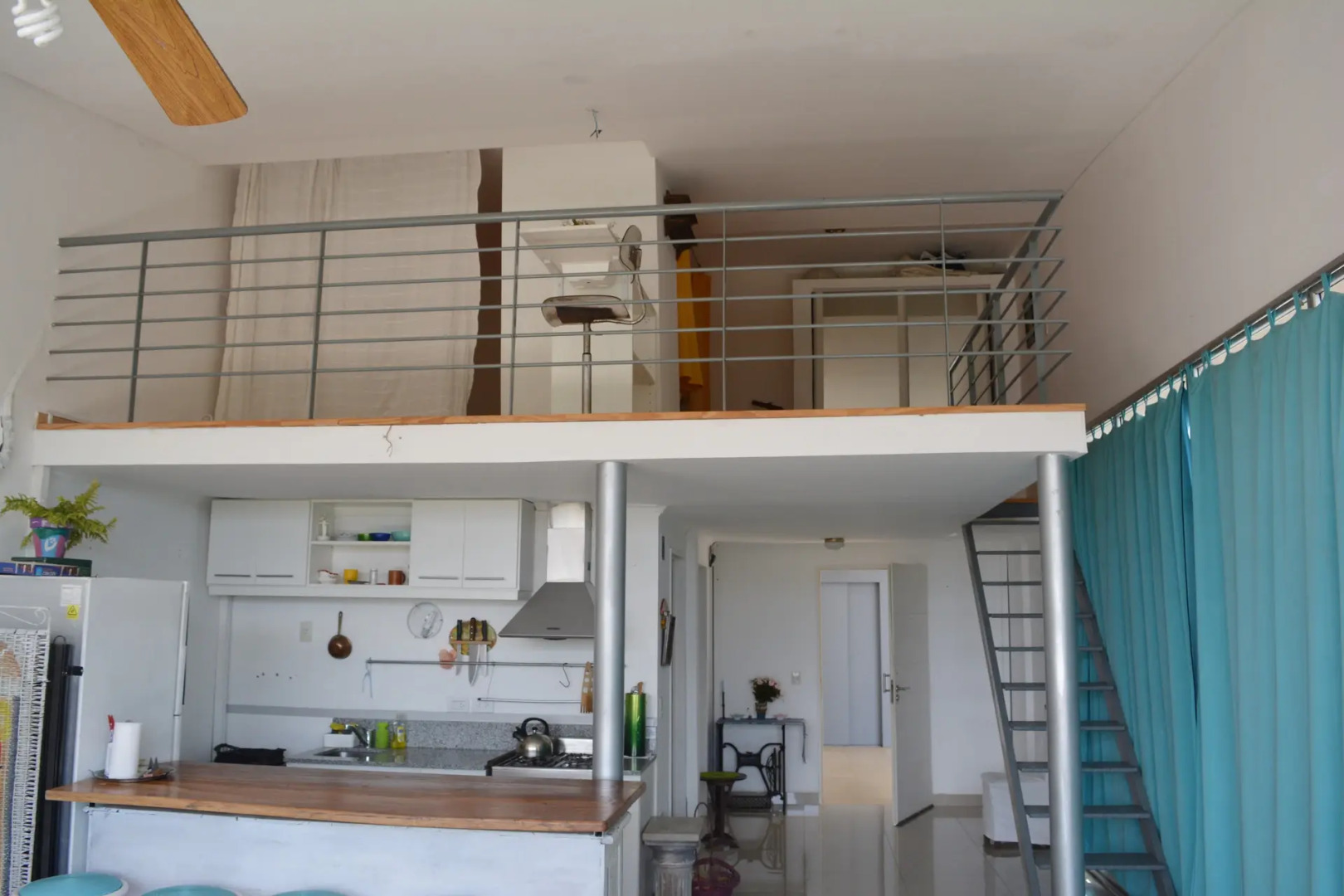 Departamento Alassio