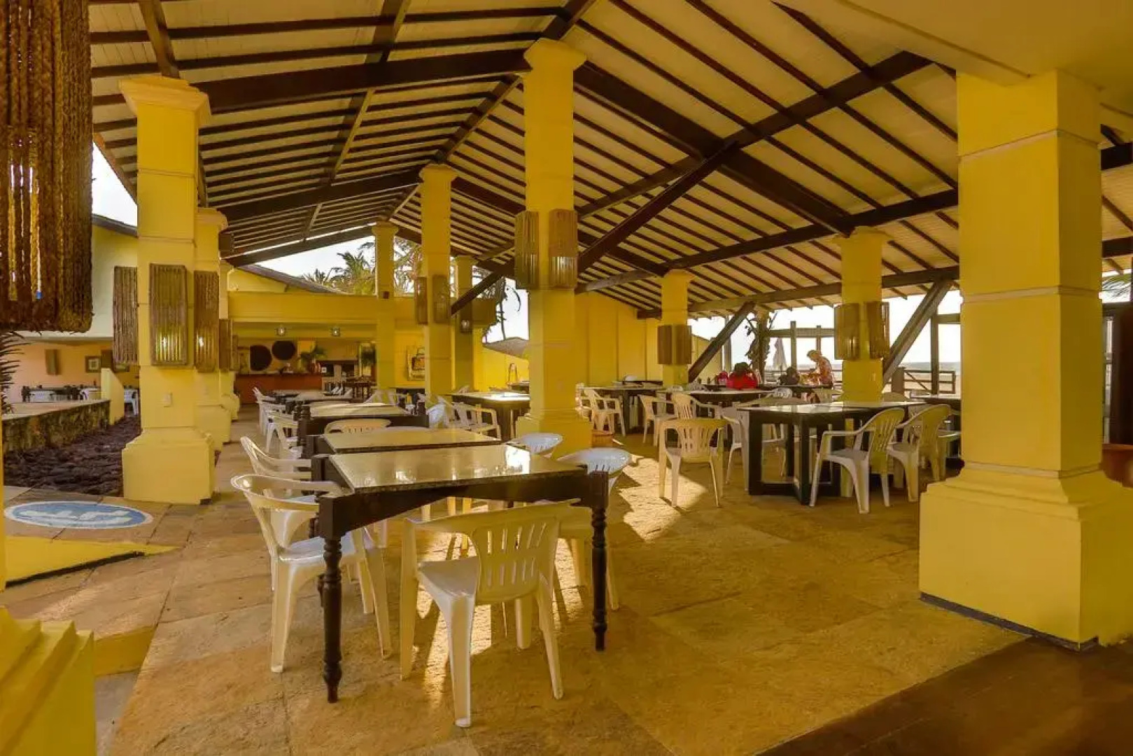 Aimberê Eco Resort Hotel