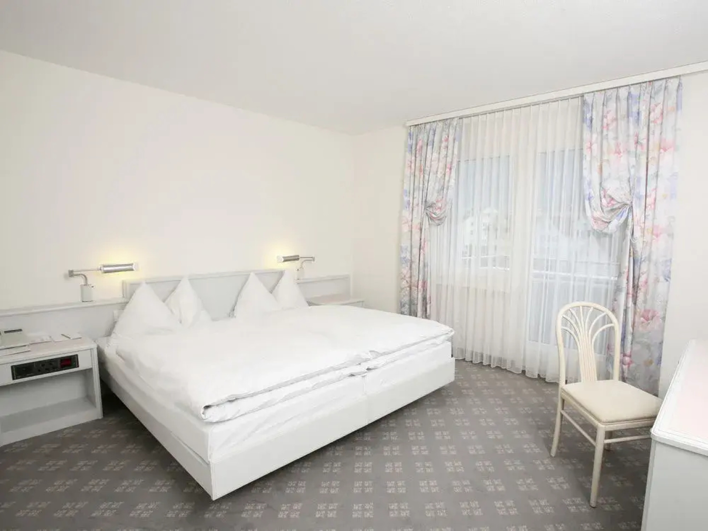 Hotel Winkelried am See