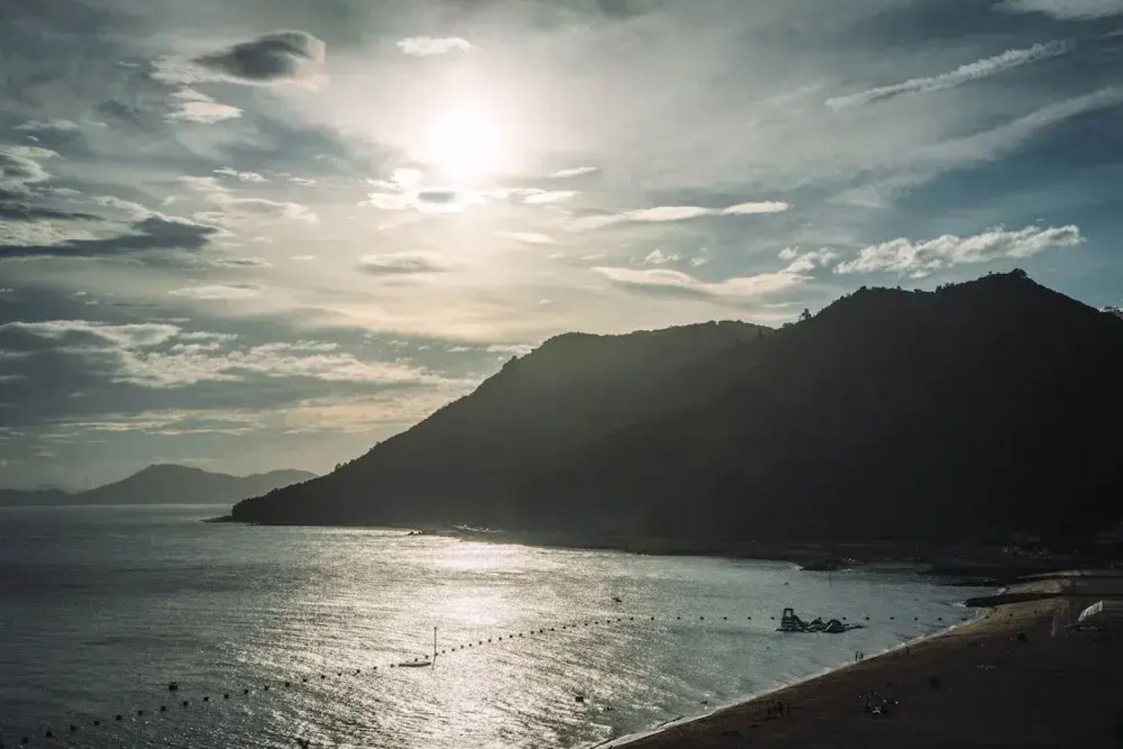 Tentoumi Shibukawa Beach Glamping