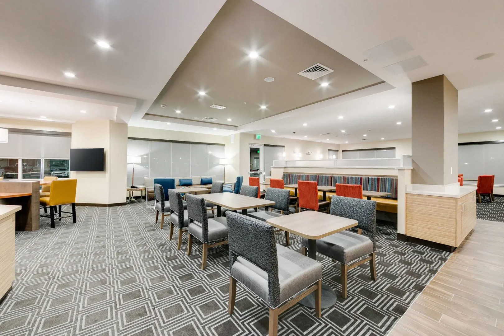 TownePlace Suites by Marriott Kansas City Liberty