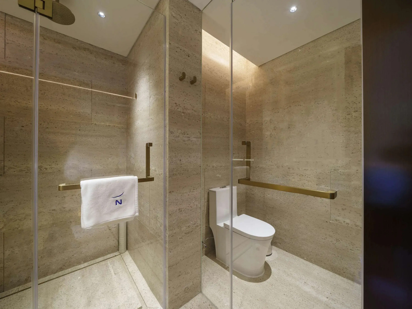 Novotel Linfen Mount Yun