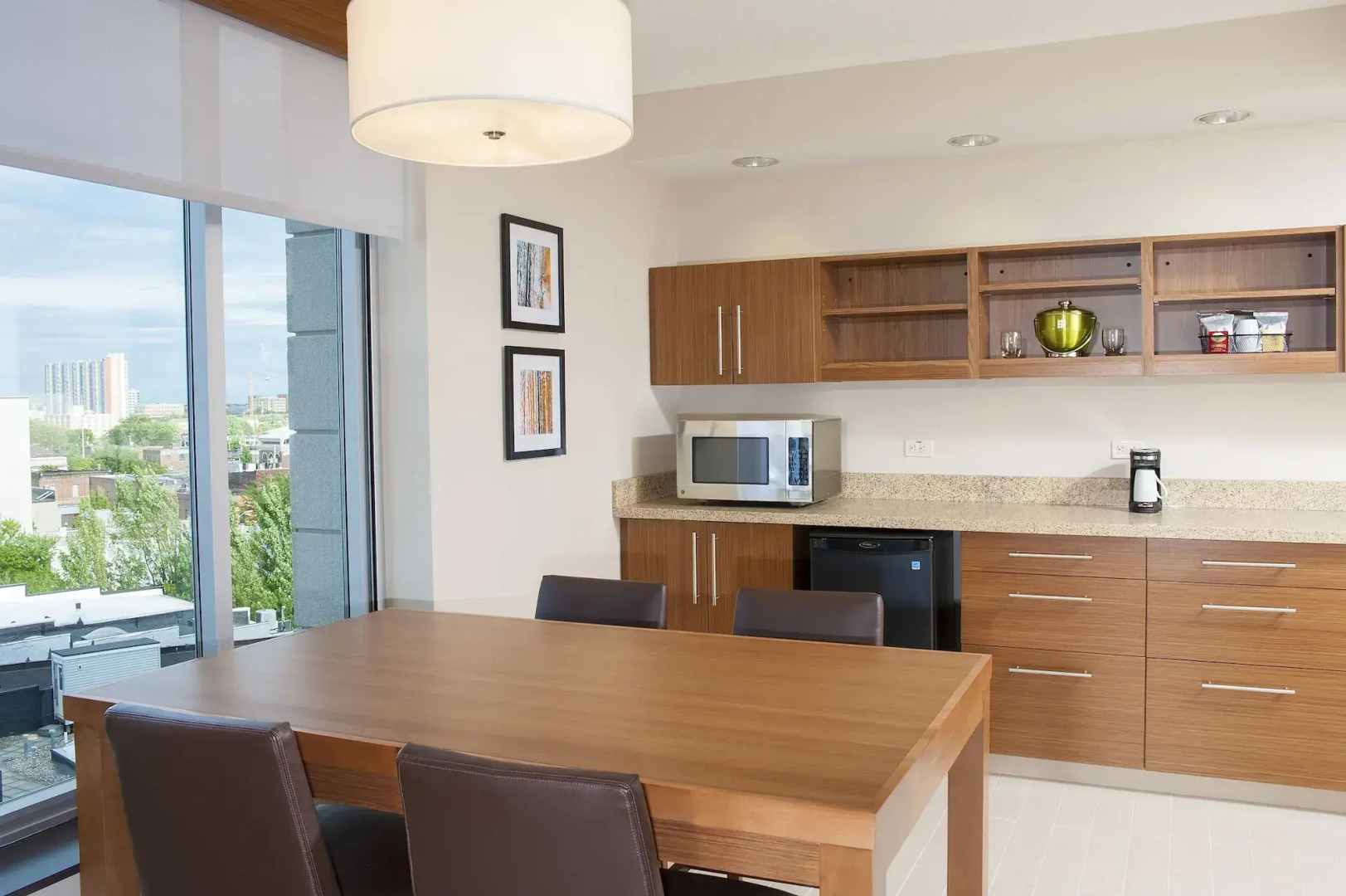 Hyatt Place Champaign-Urbana