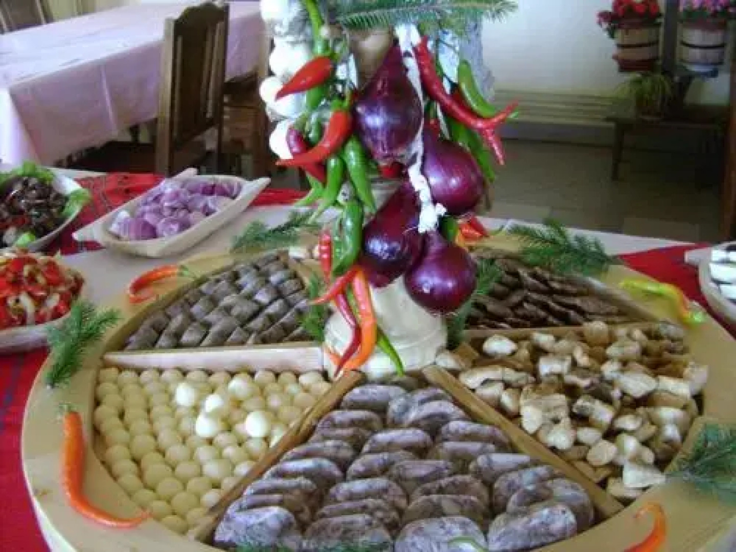 Pensiunea Popasul Iancului