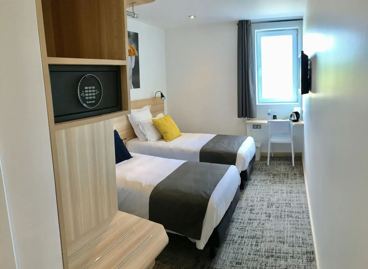 Brit Hotel Martigues Nord