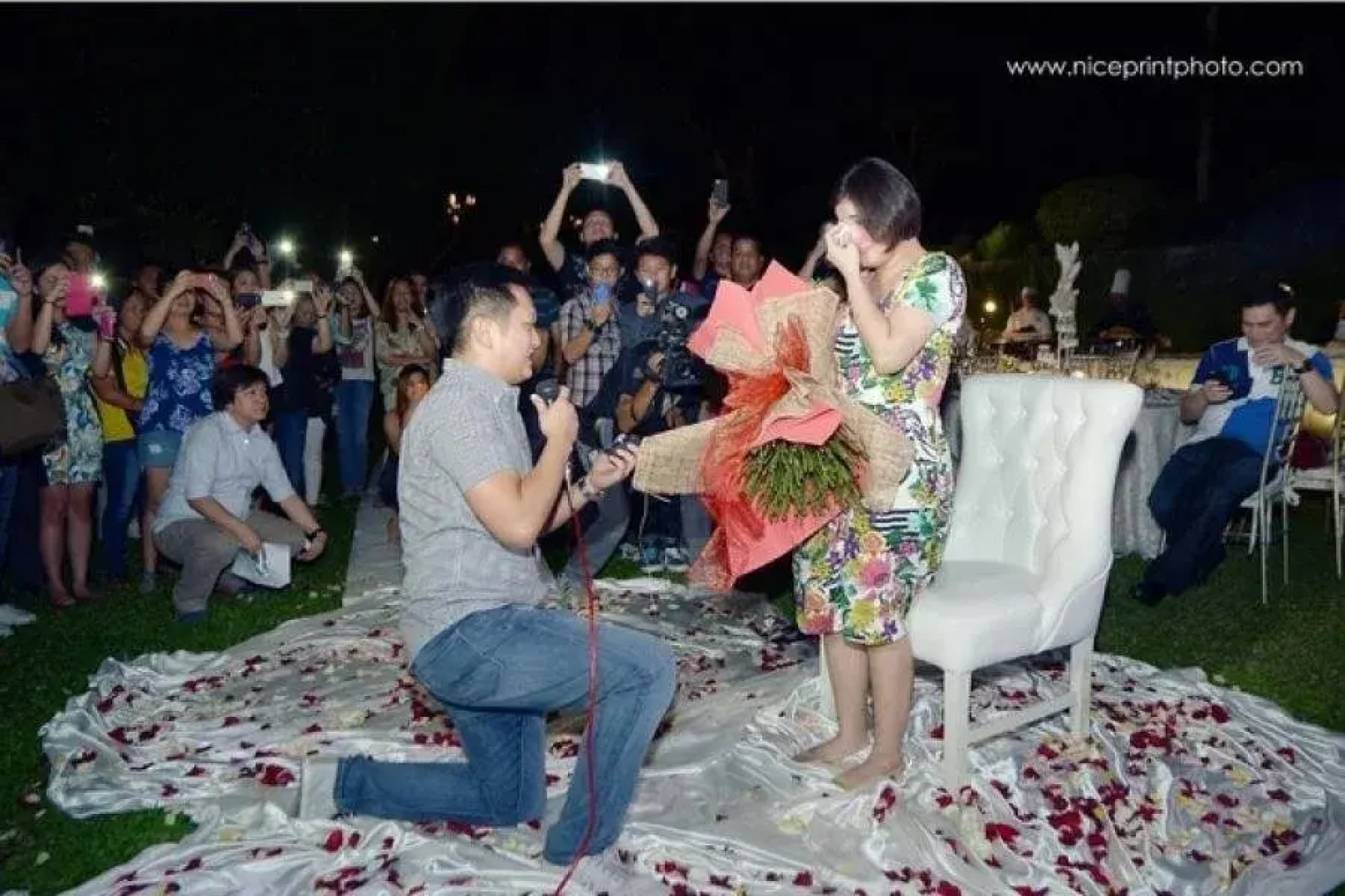 Nayomi Sanctuary Resort