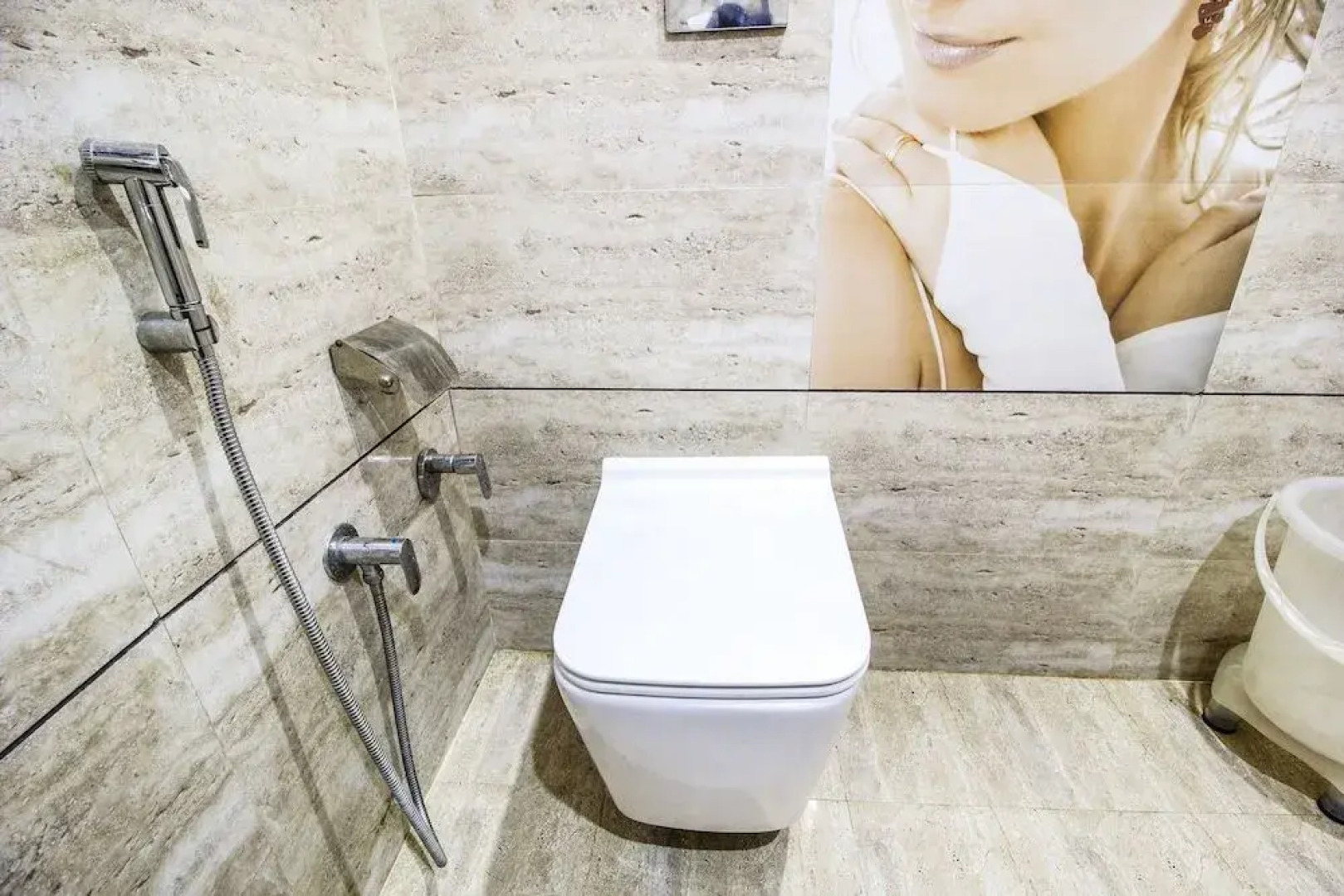 OYO 73795 Karthikeya Pride