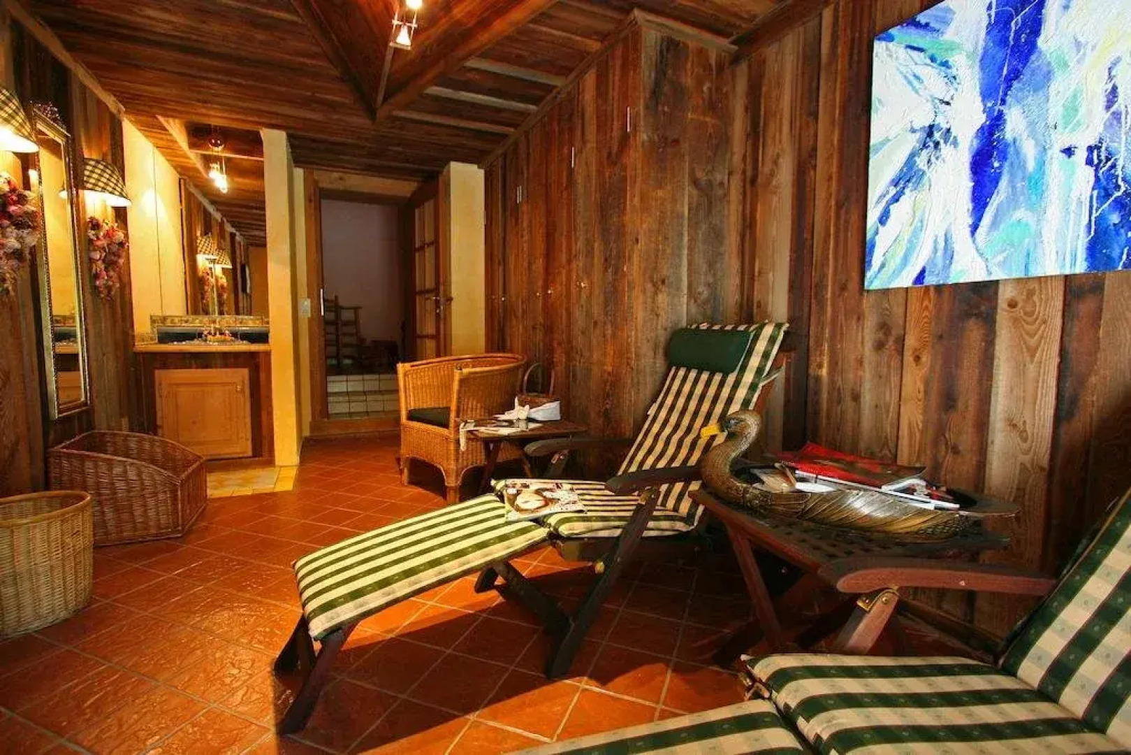 Landgut Luxnachmühle