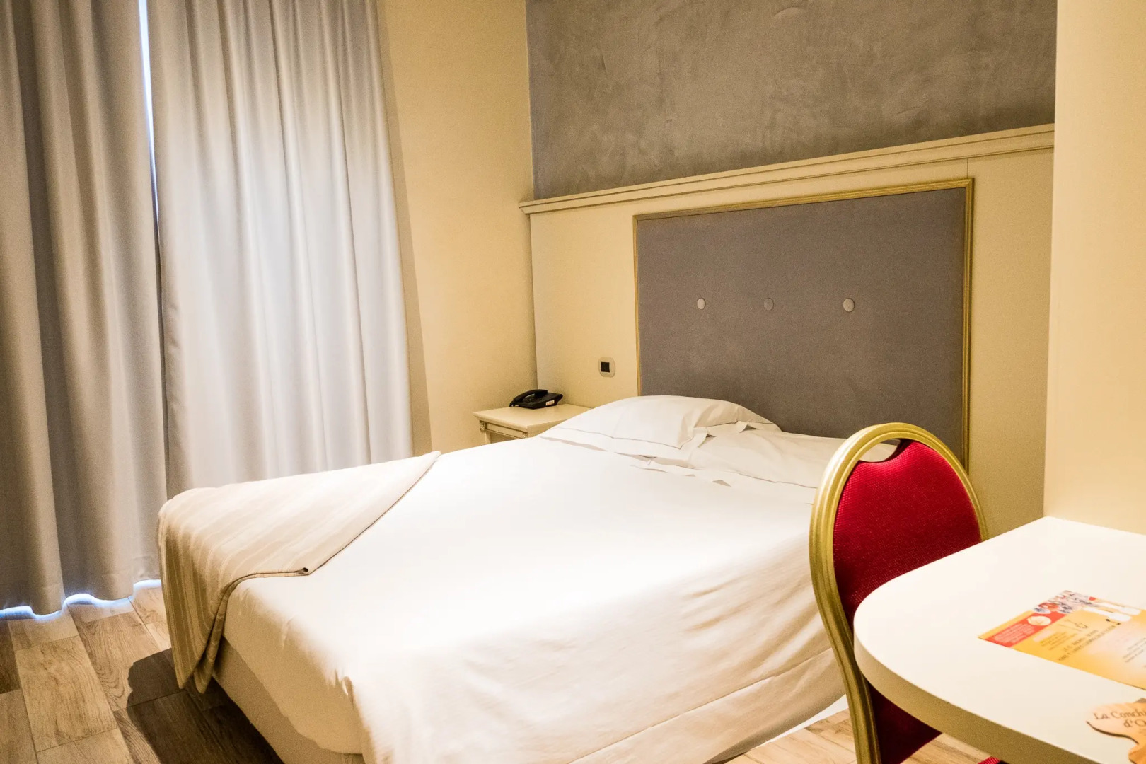 Palace Hotel La Conchiglia D'Oro