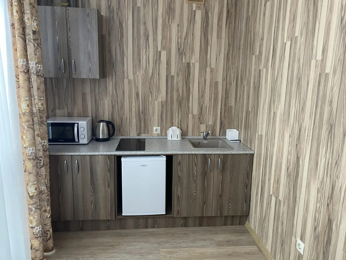 Гостевой дом на Сиреневой