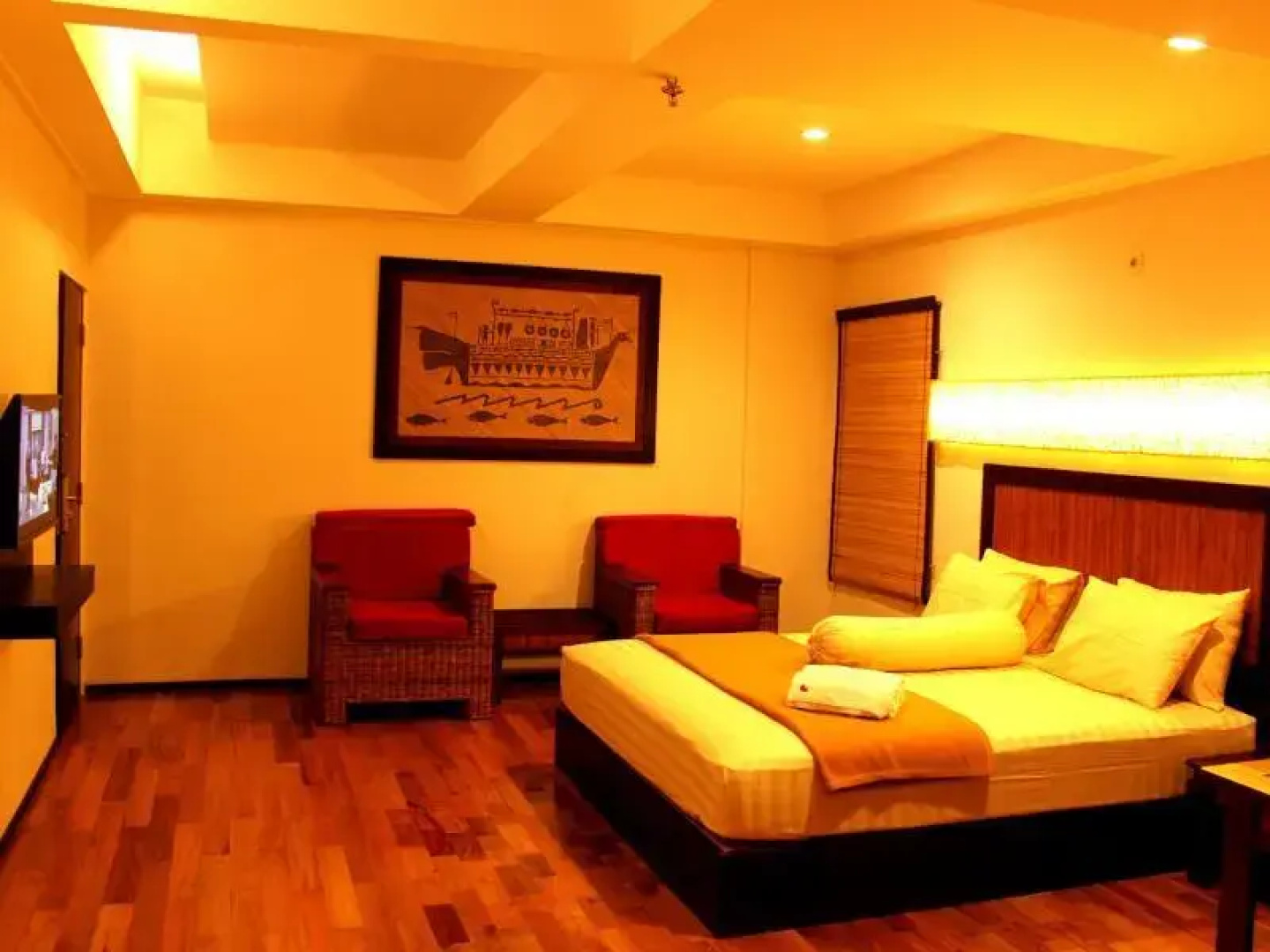 Sienna Inn Banjarmasin