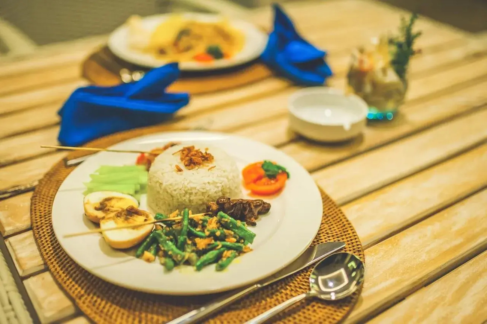 Amed Dream Ibus Beach Club