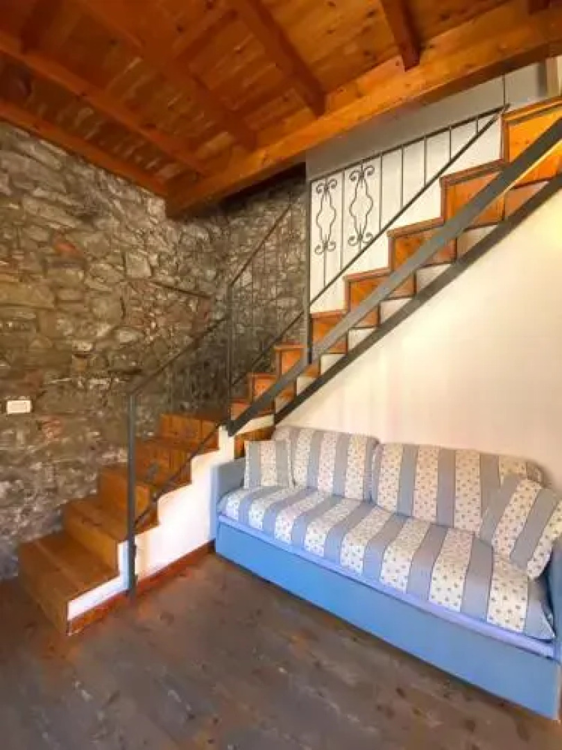 Clelia Eco-Friendly Apartments