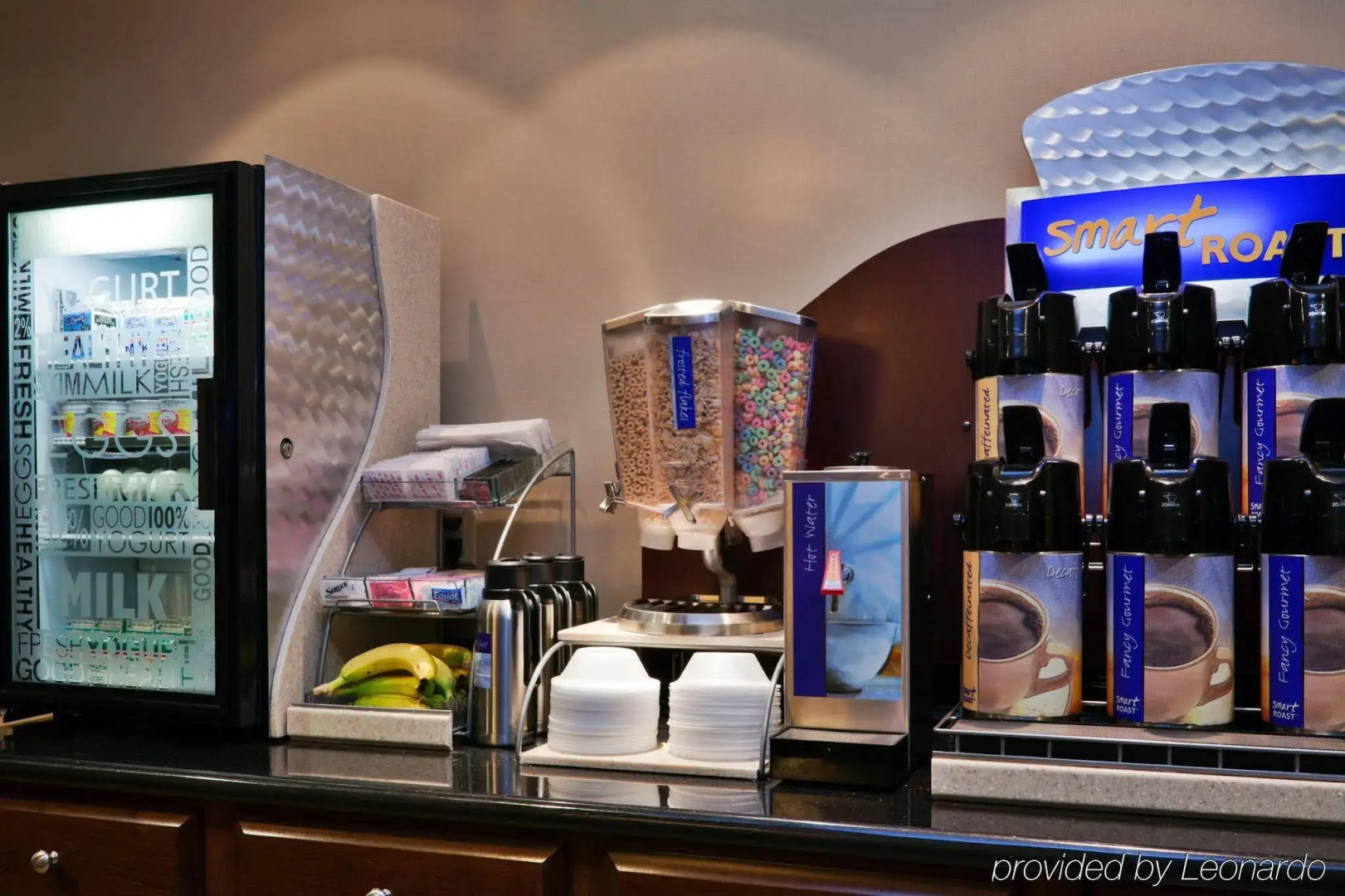 Holiday Inn Express Washington Court House by IHG