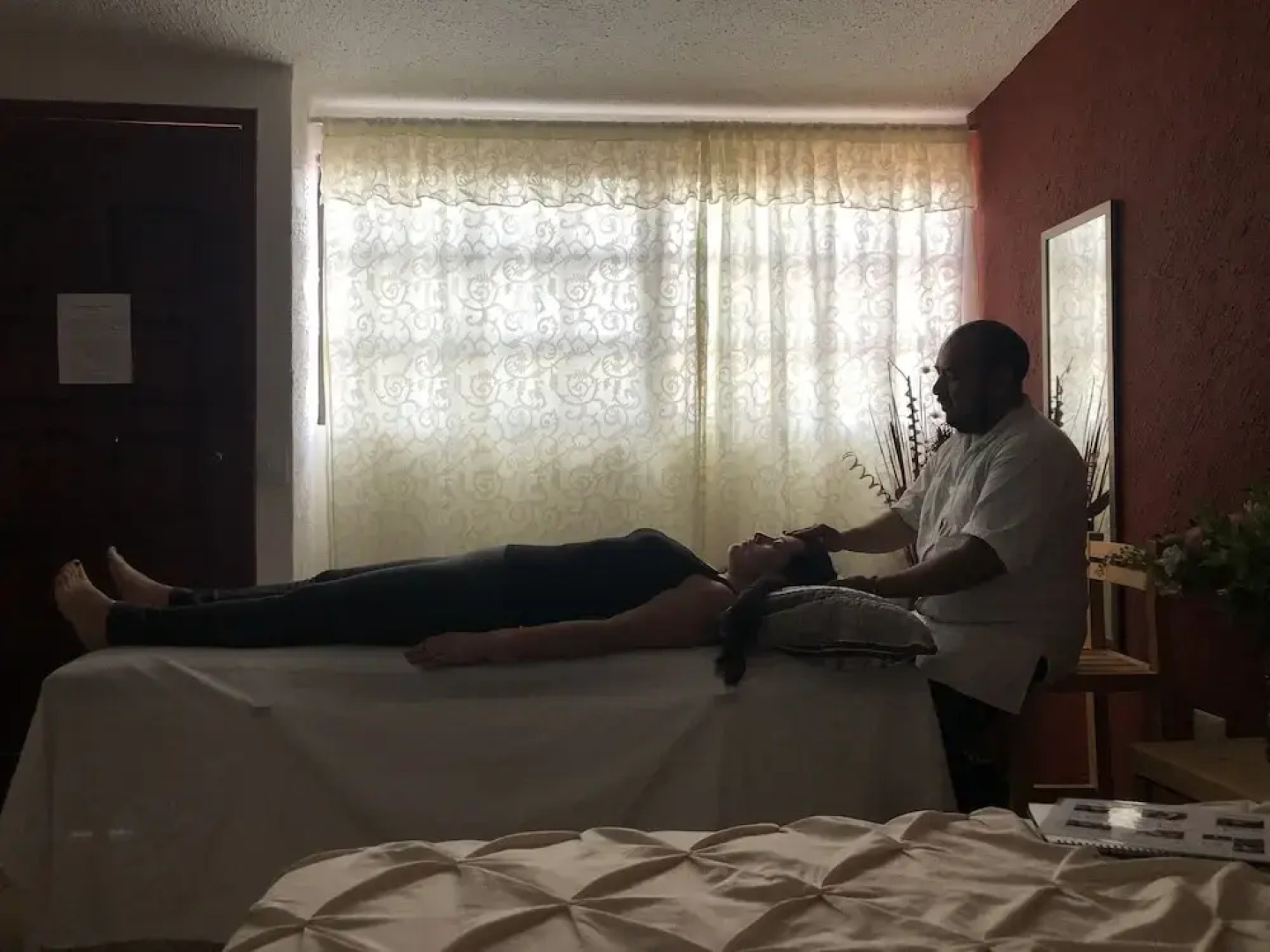 Hotel Boutique Calderon