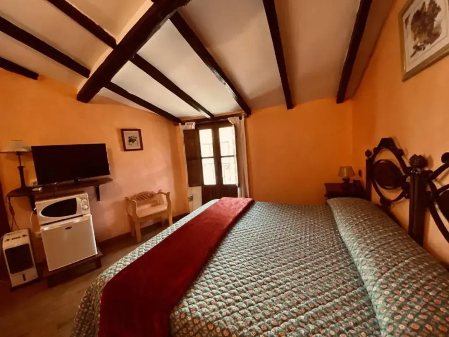 Casa Rural El Vínculo