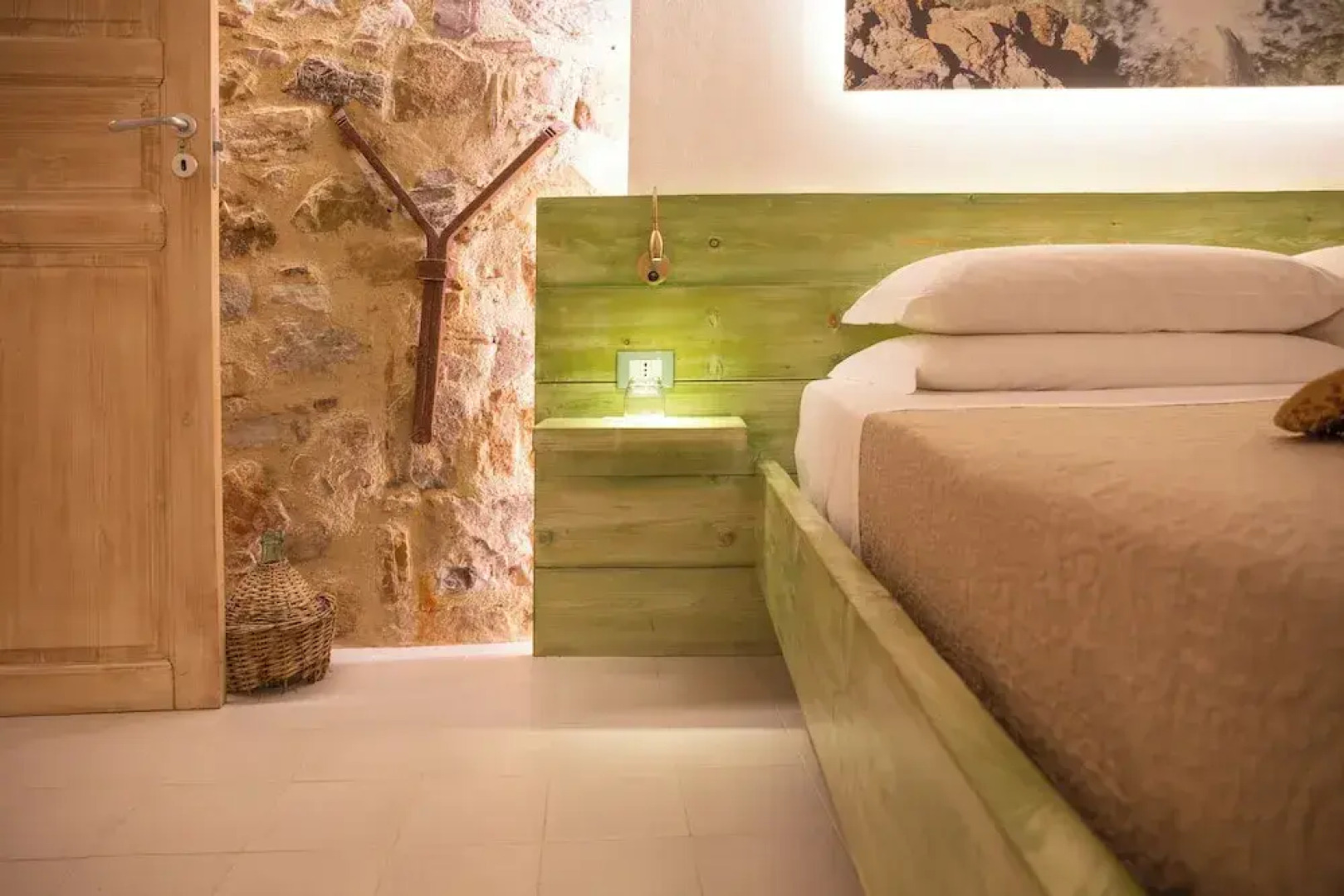 PORTA SOPRANA Luxury guest house &Spa