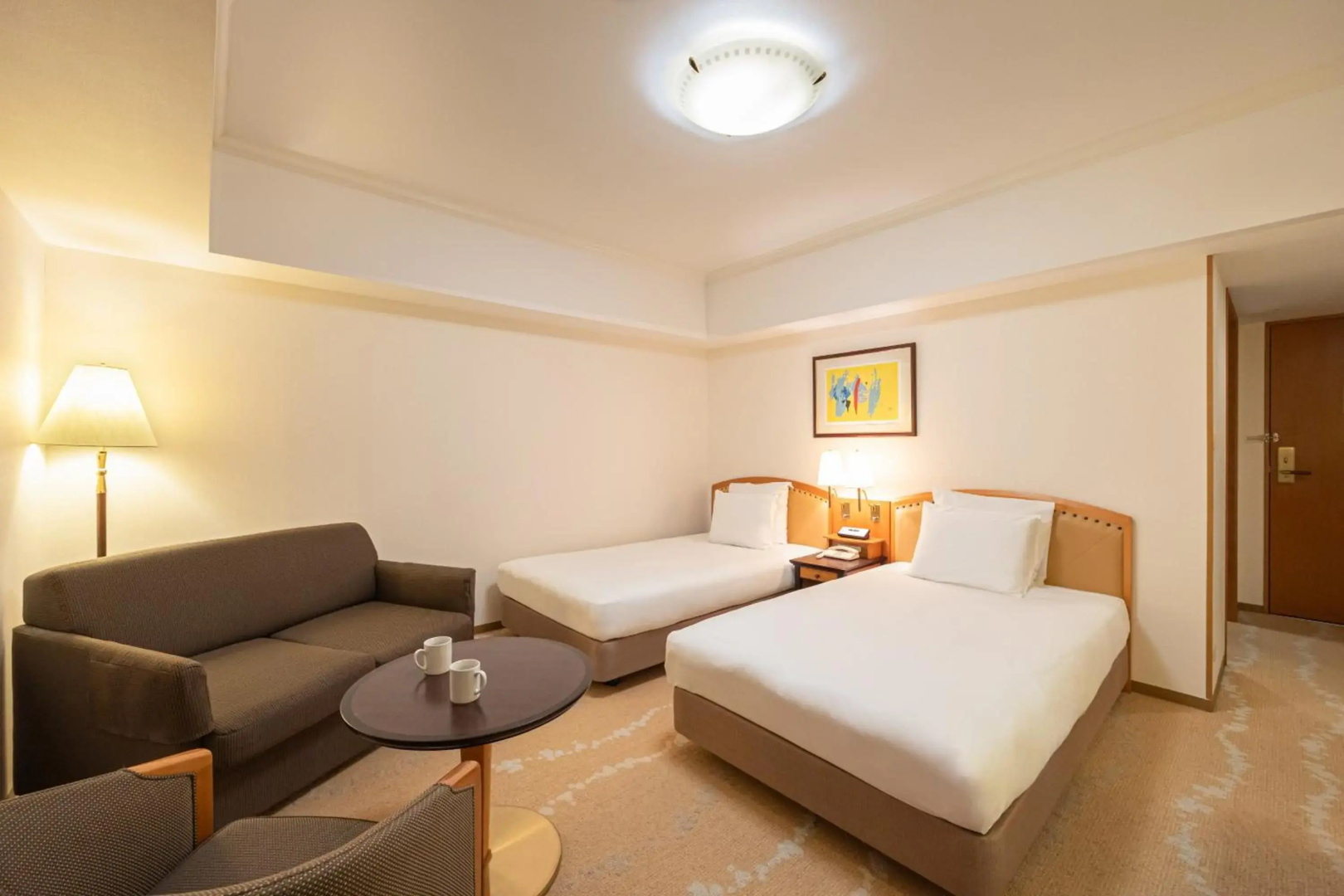 ANA Crowne Plaza Toyama by IHG