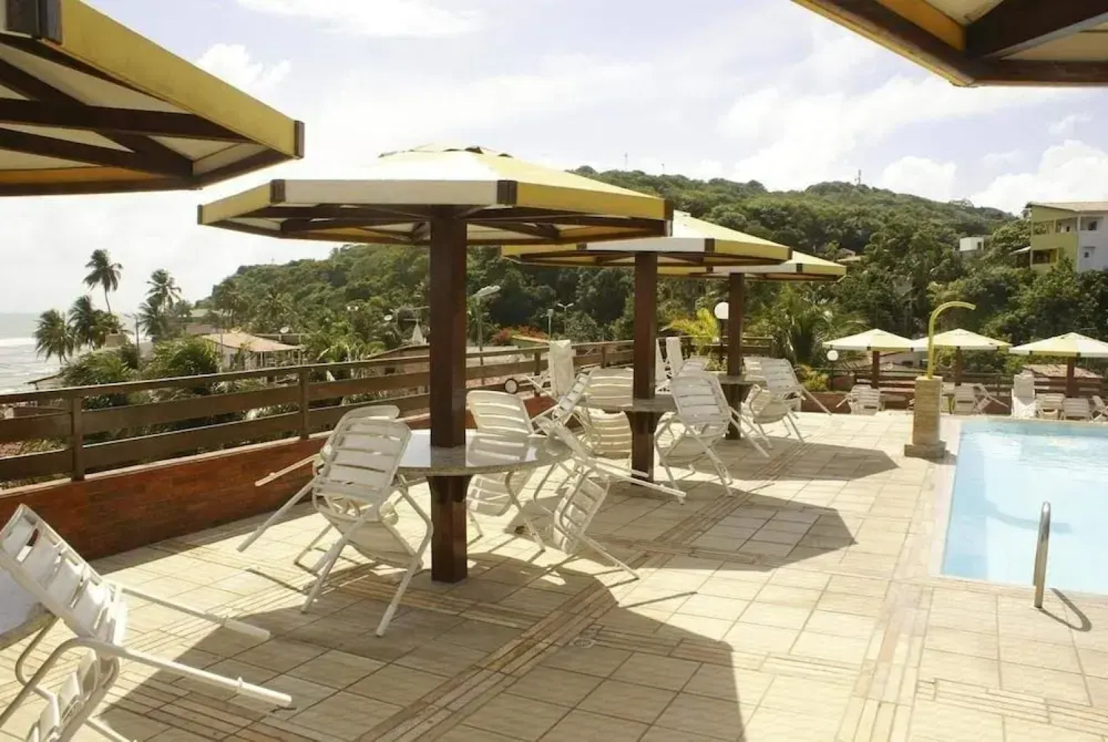 Pipas Ocean Residence