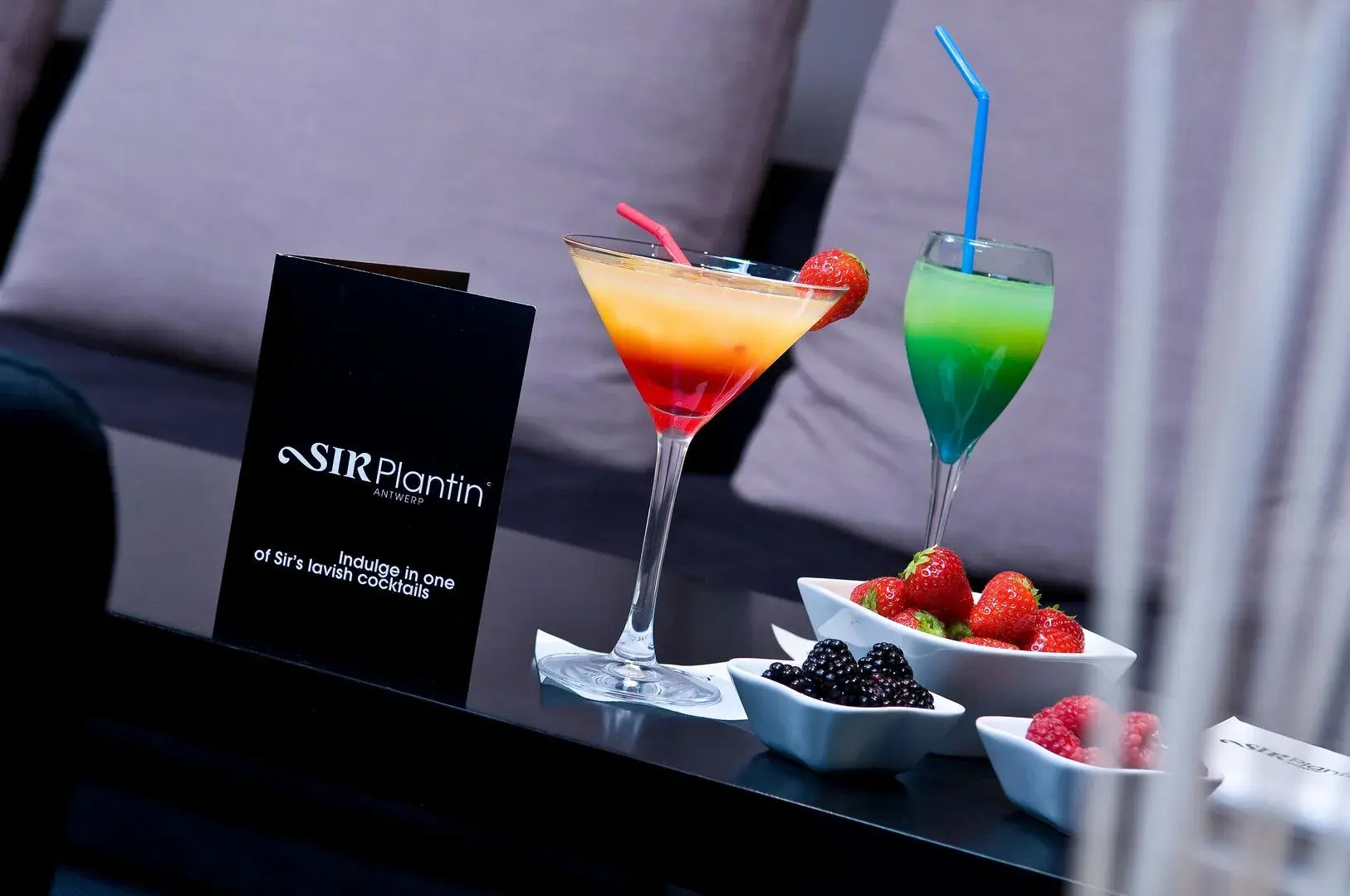 TRYP By Wyndham Antwerp