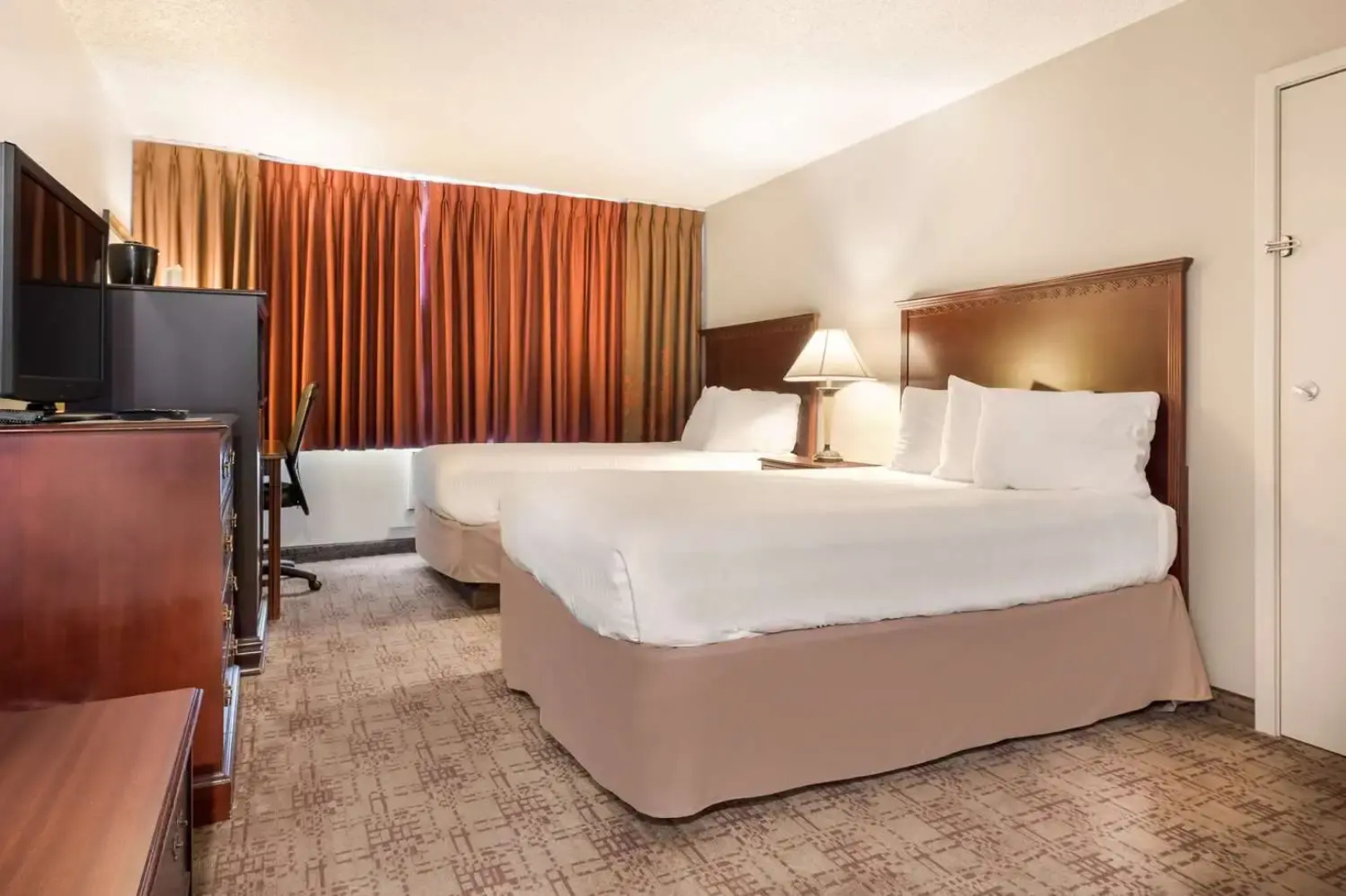 SureStay Hotel by Best Western Thomson