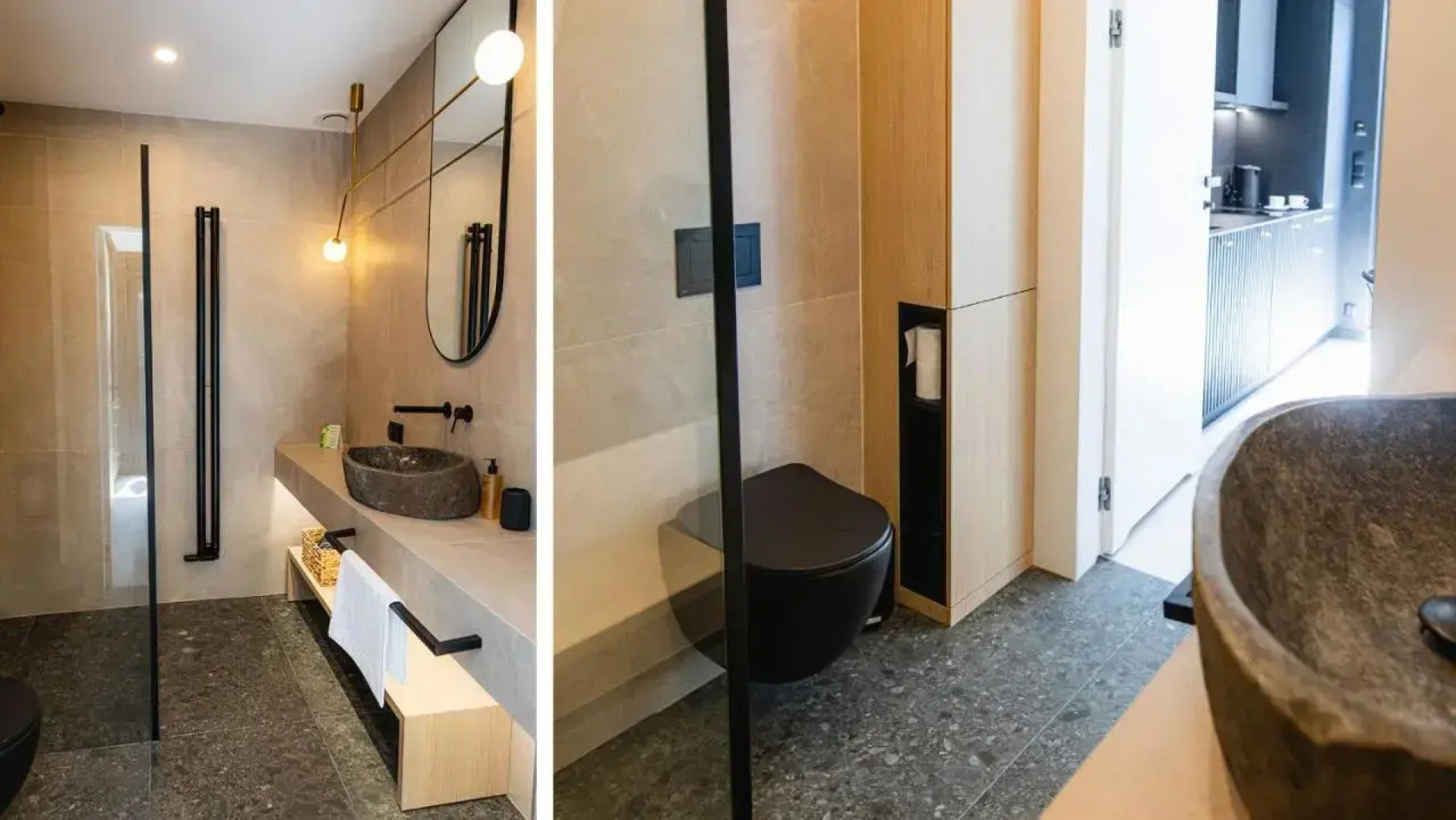 Apartamenty Złote Tarasy