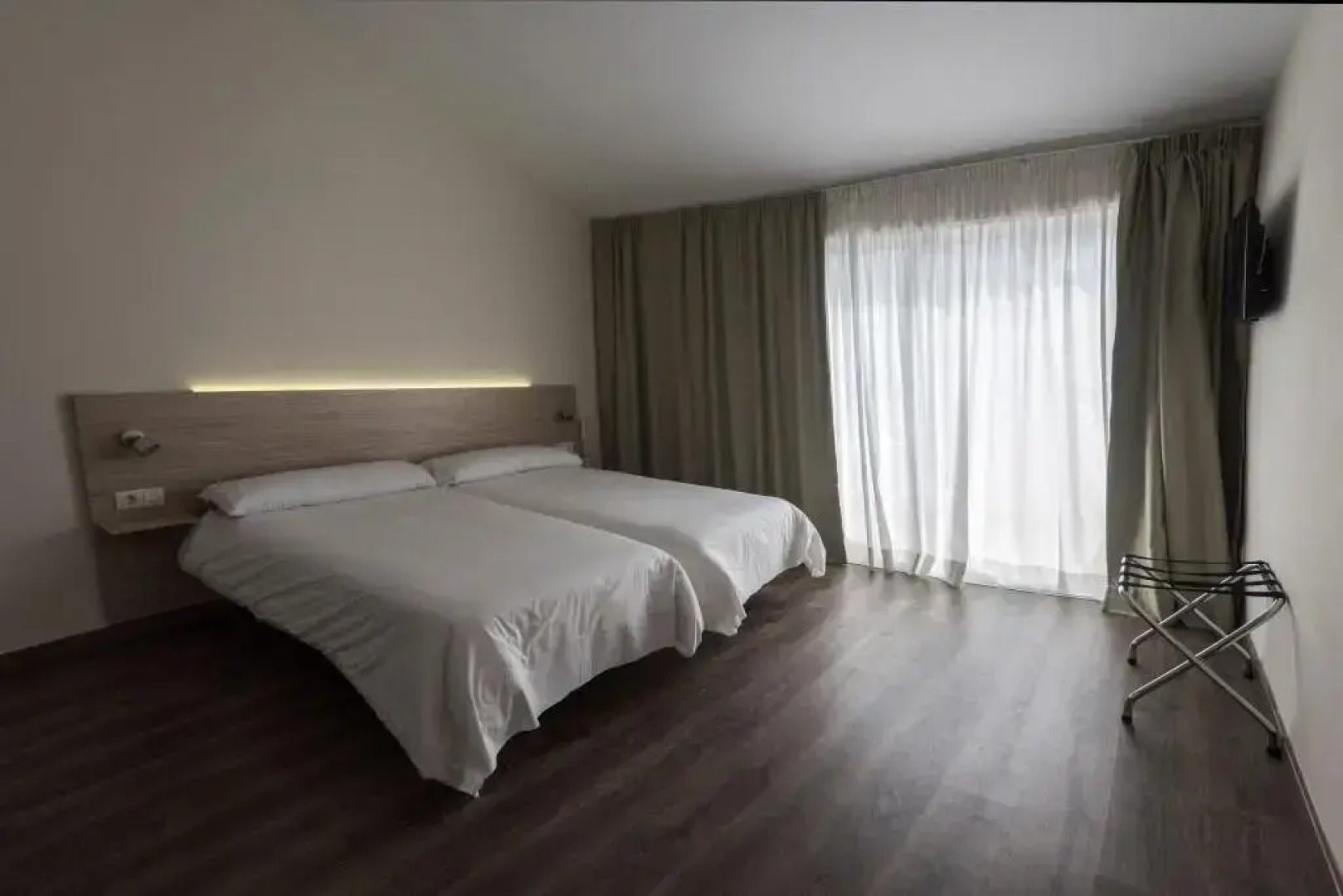 Paradero Complejo 1 Y 2