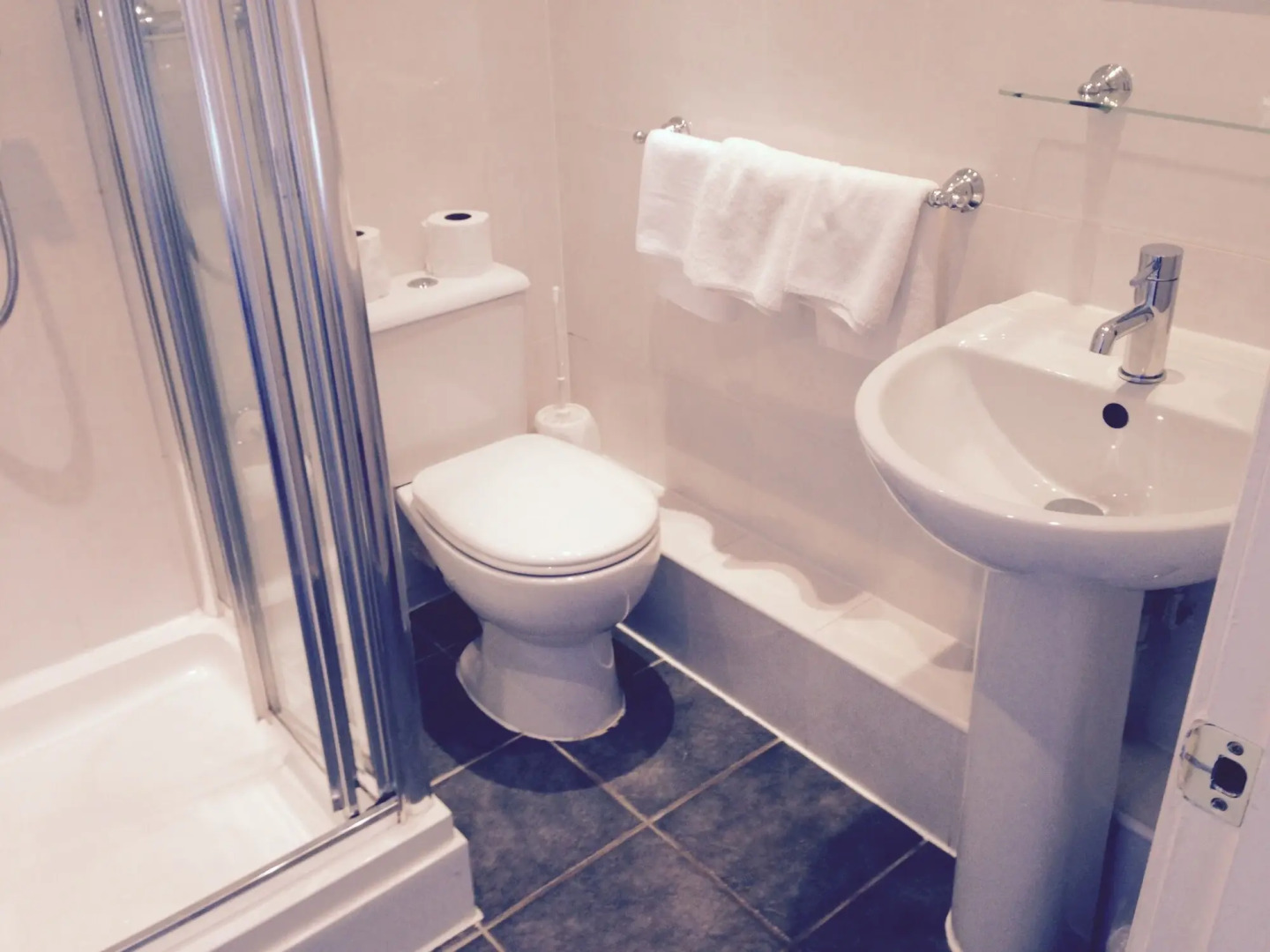 The Edgbaston Palace Hotel