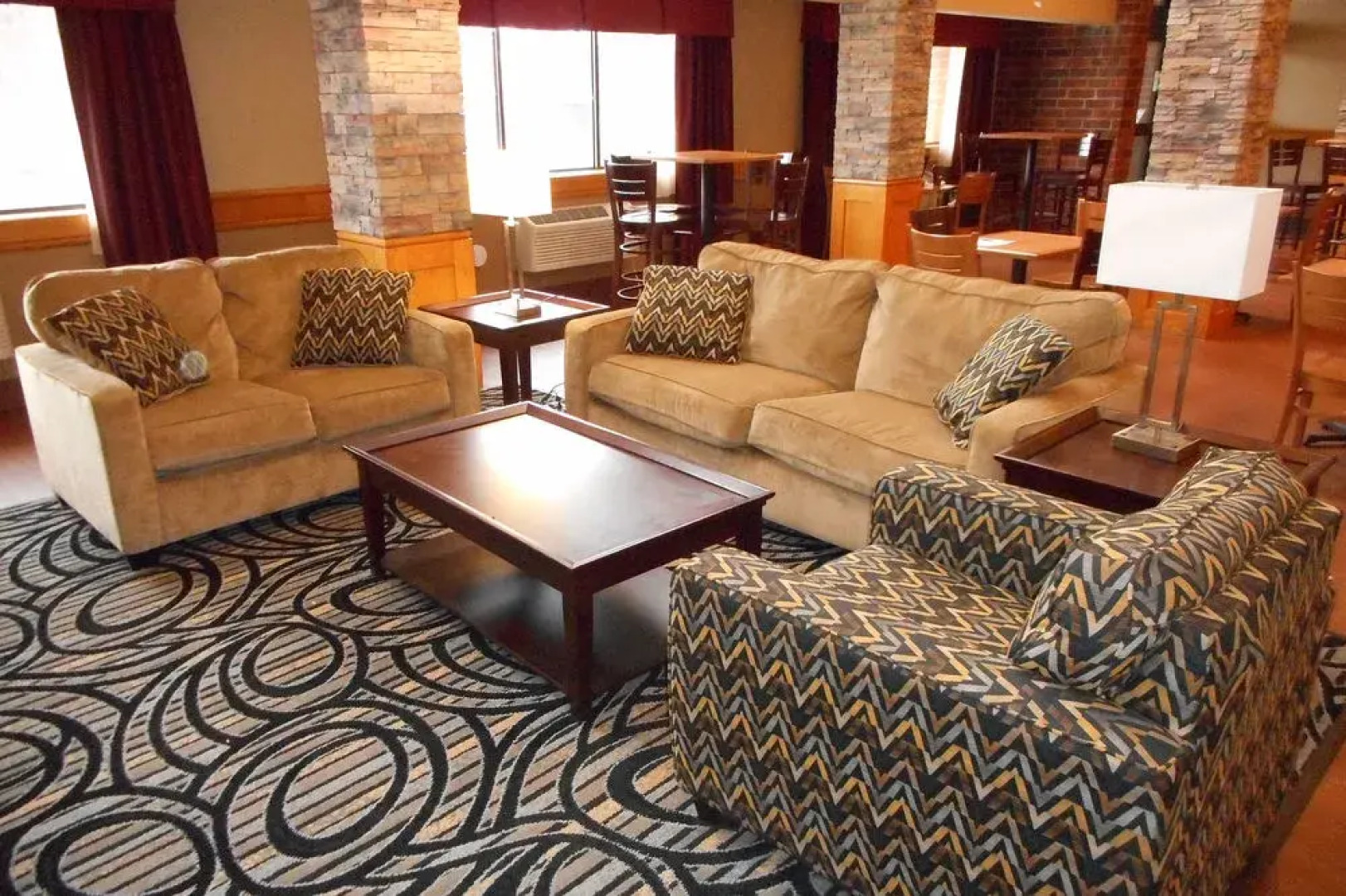 AmericInn Hotel & Suites Inver Grove Heights