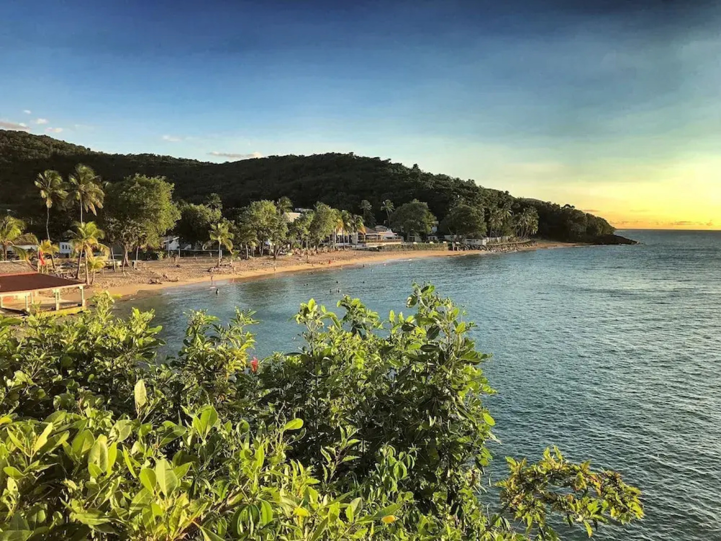 Résidence Deshroses