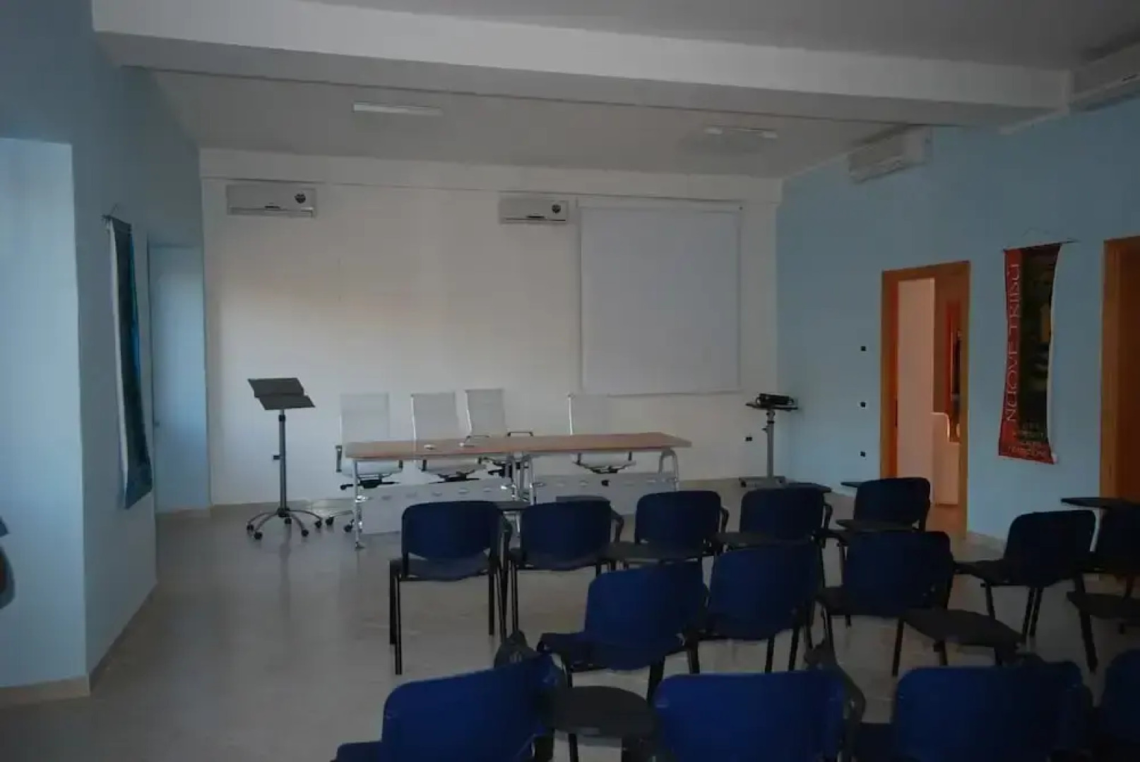 Hostel Argentiera Inn