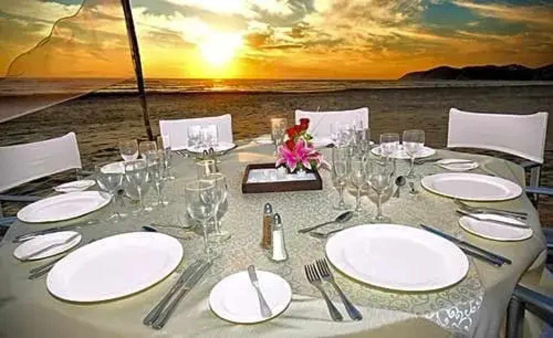 AC, Suites at The Grand Mayan - Vidanta in Acapulco