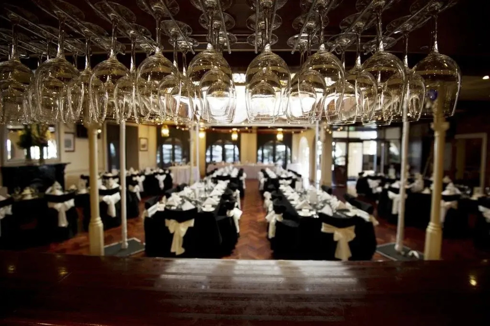 Largs Pier Hotel Motel