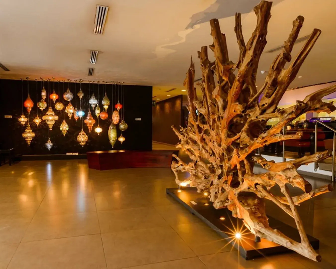 Riande Aeropuerto Hotel & Casino