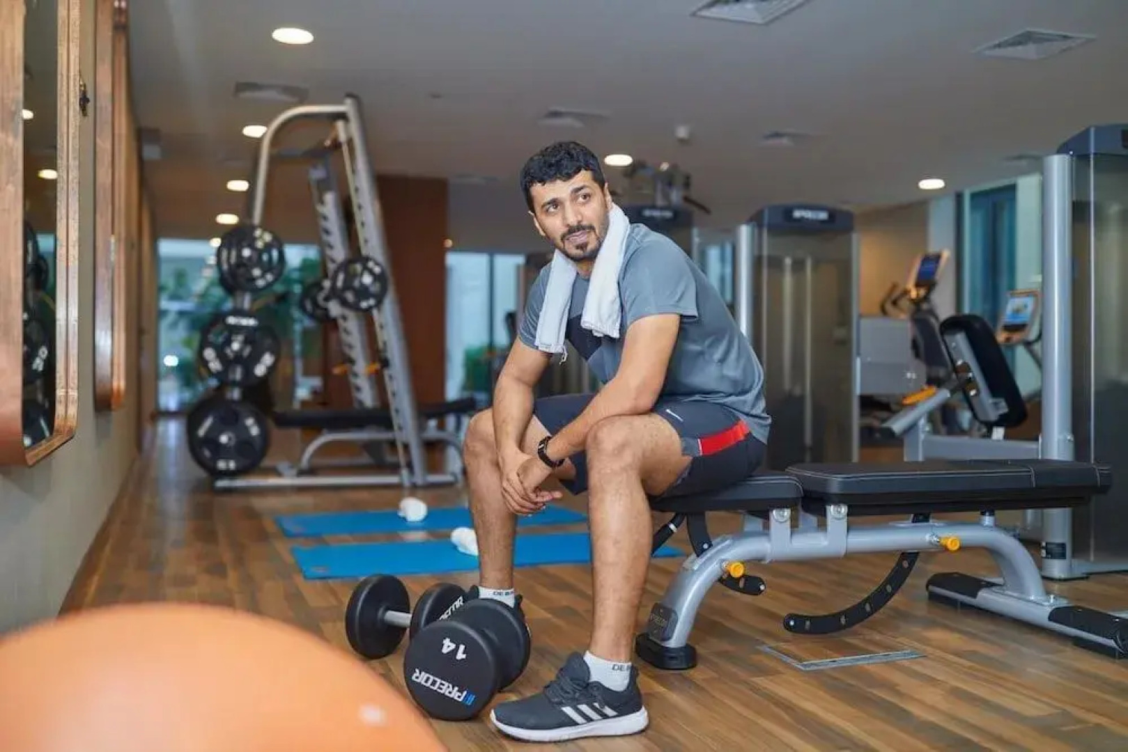 Millennium Executive Apartments Salalah